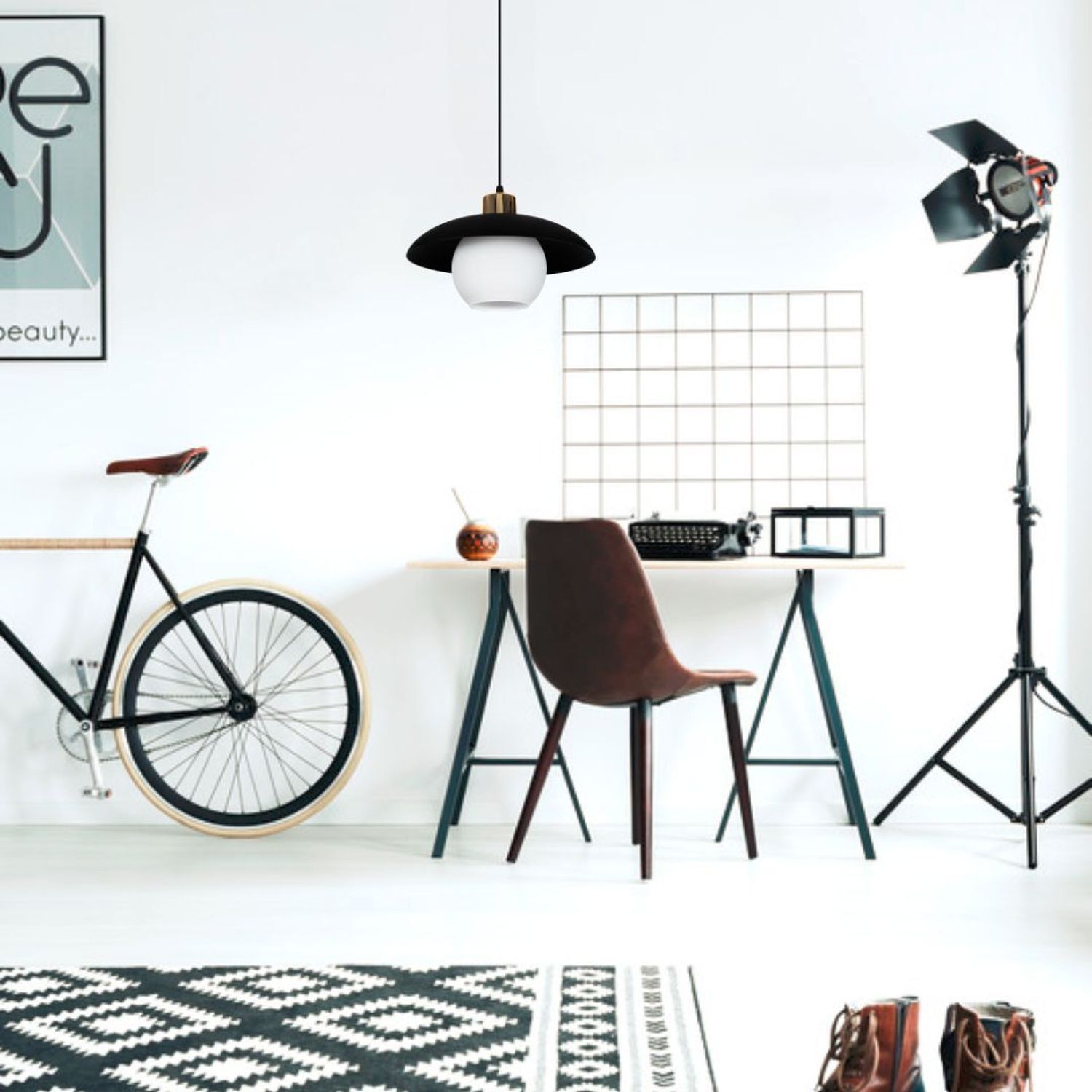 Lampe, Fahrrad, Fahrzeug, Rad, Stuhl