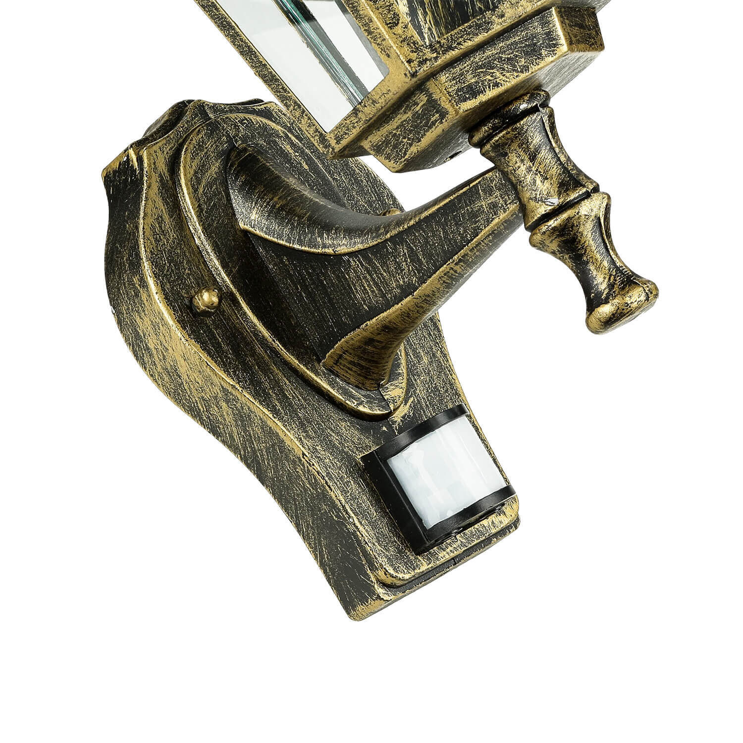 Bronze