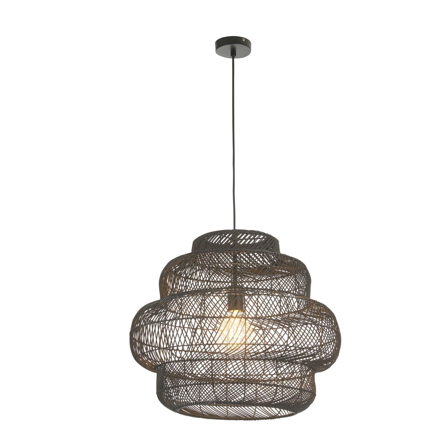Leuchter, Lampe