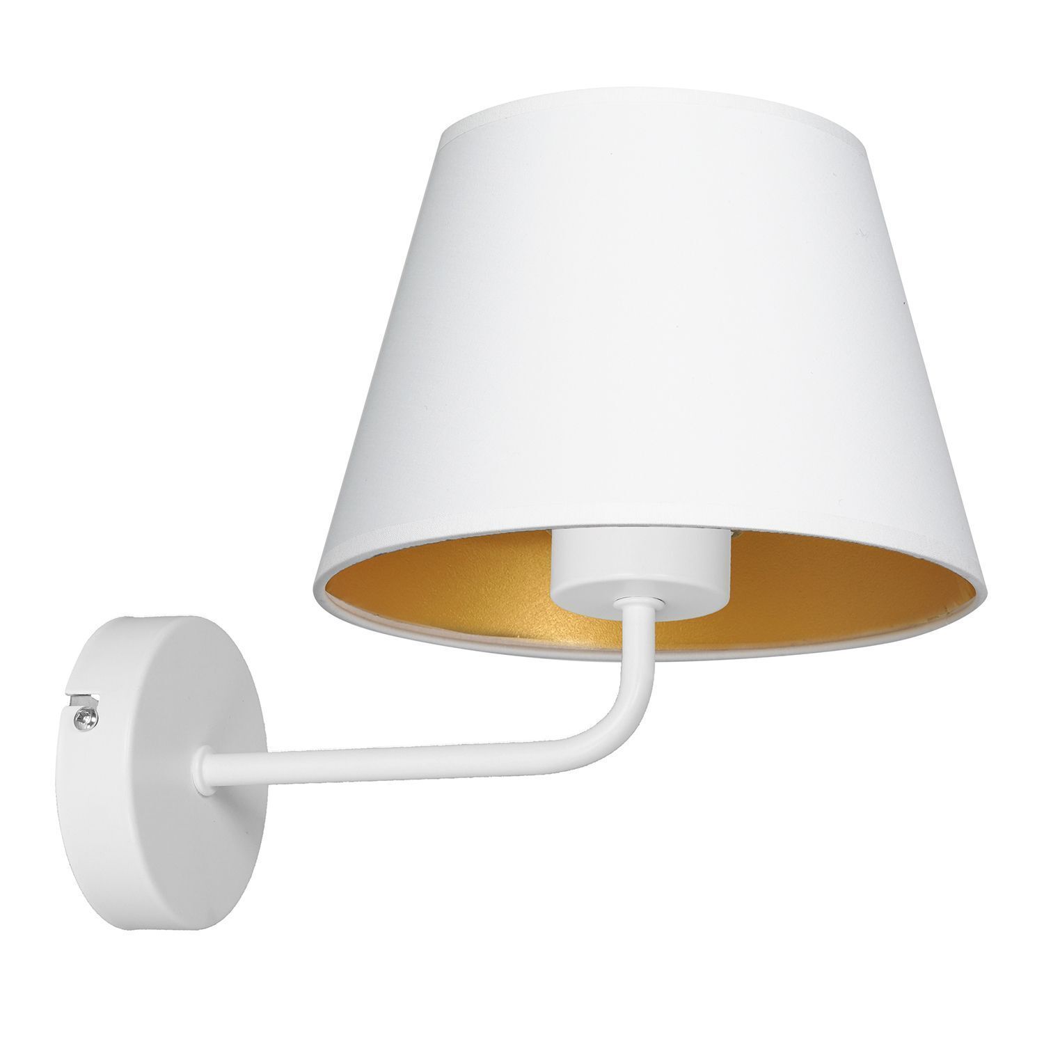 Lampe, Lampenschirm