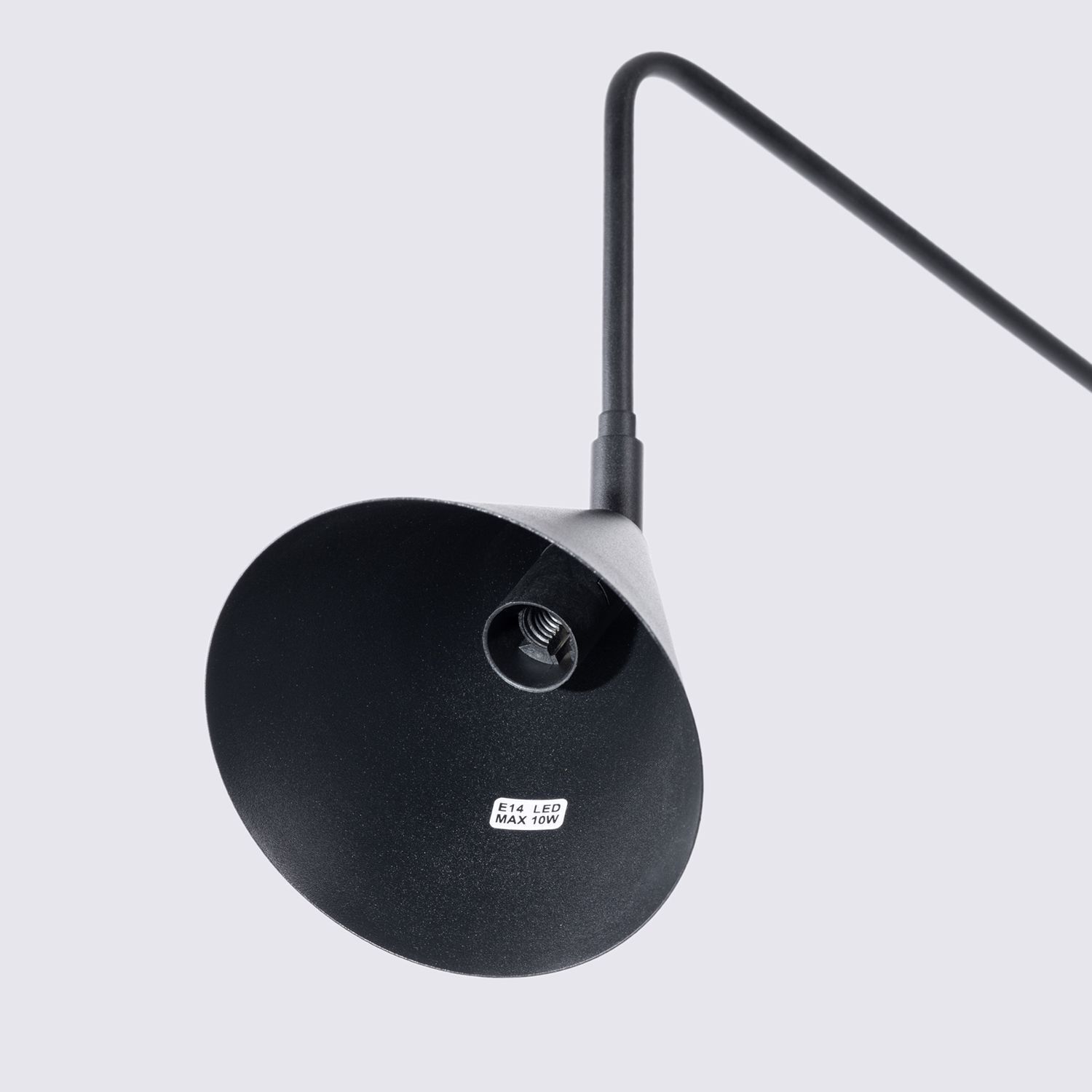 Licht, Wandleuchte, LED, Schirm, Schreibtischlampe