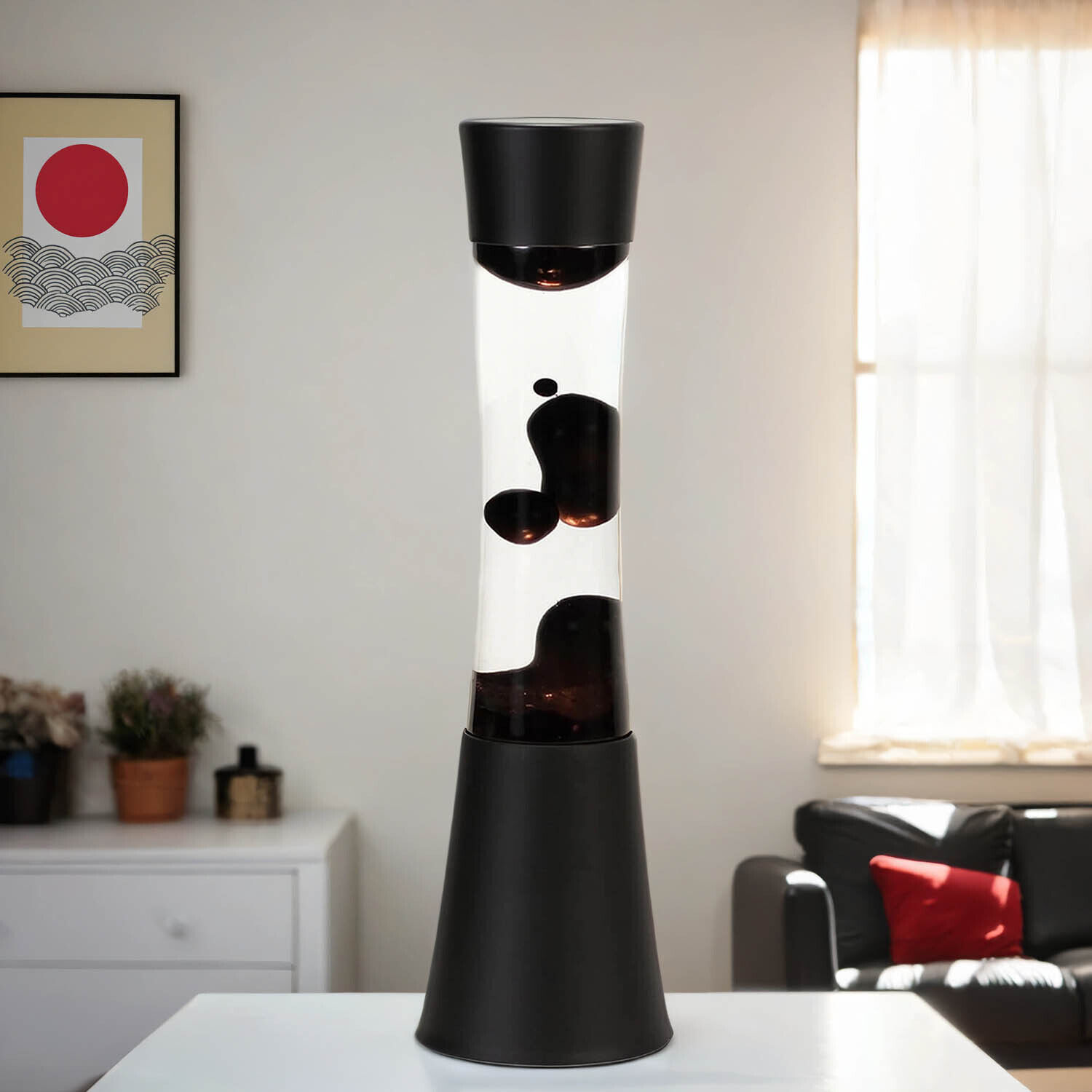 Lampe, Flasche, Kosmetik, Parfüm