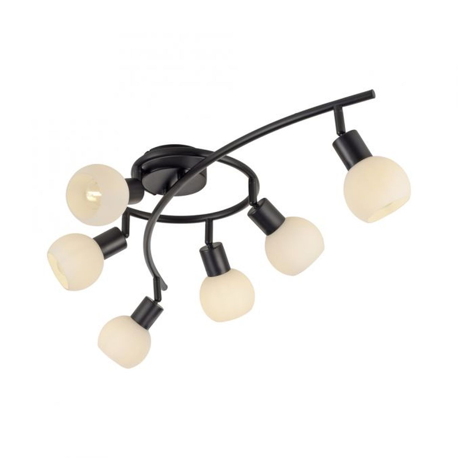 Deckenleuchte, Kronleuchter, Lampe
