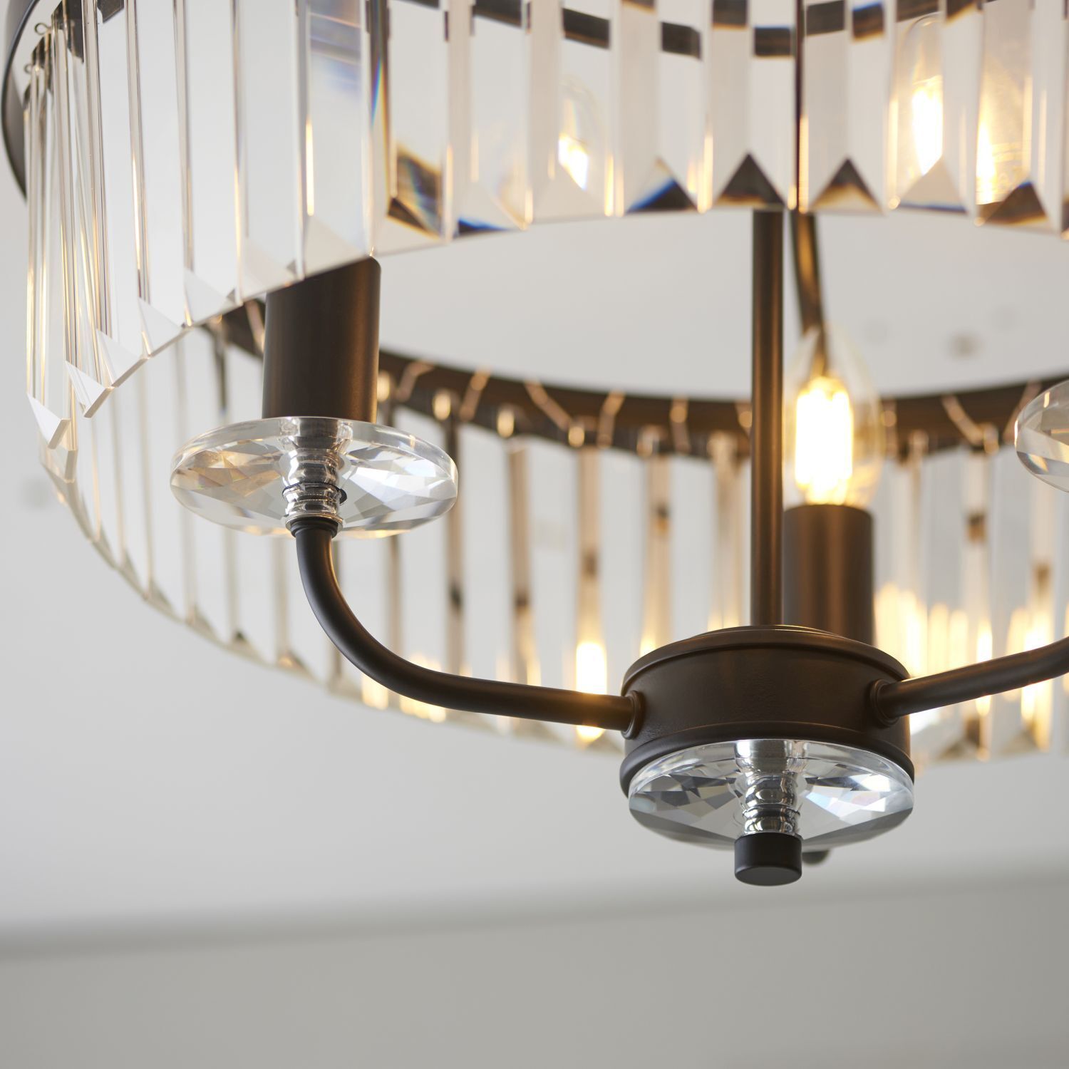 Leuchter, Lampe, Leuchte