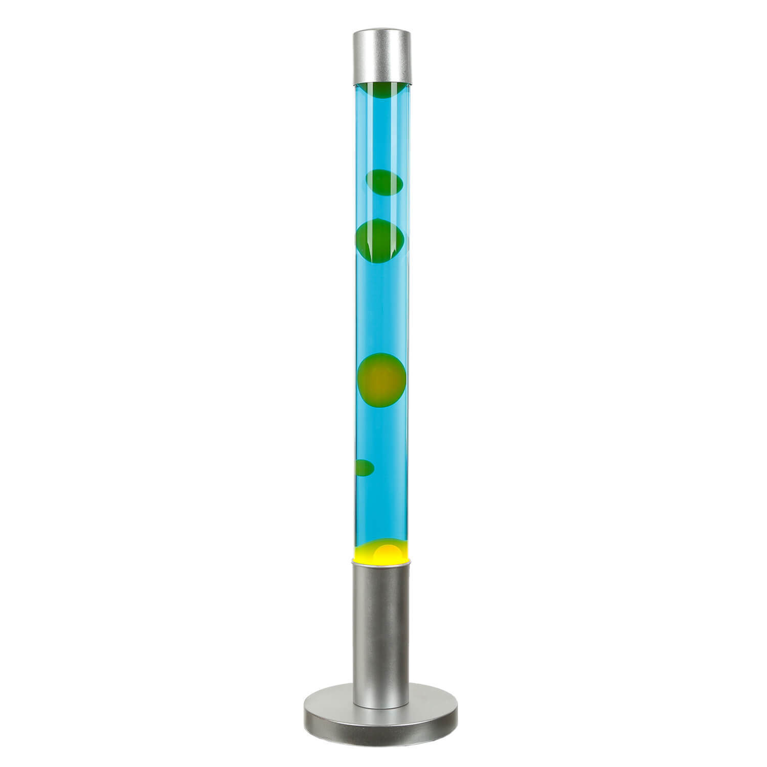 Lava-Lampe, Beleuchtung, Dekoration, Vase?