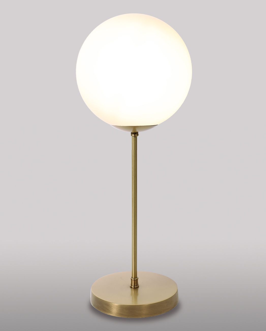 Lampe, Tischlampe