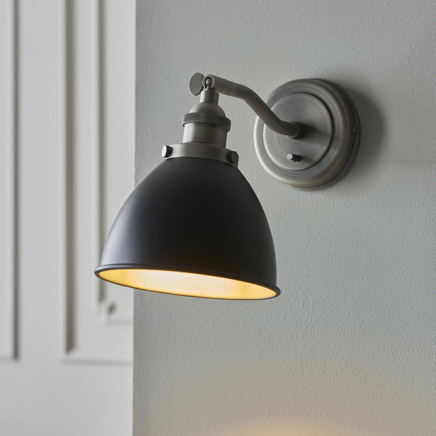 Lampe, Leuchte