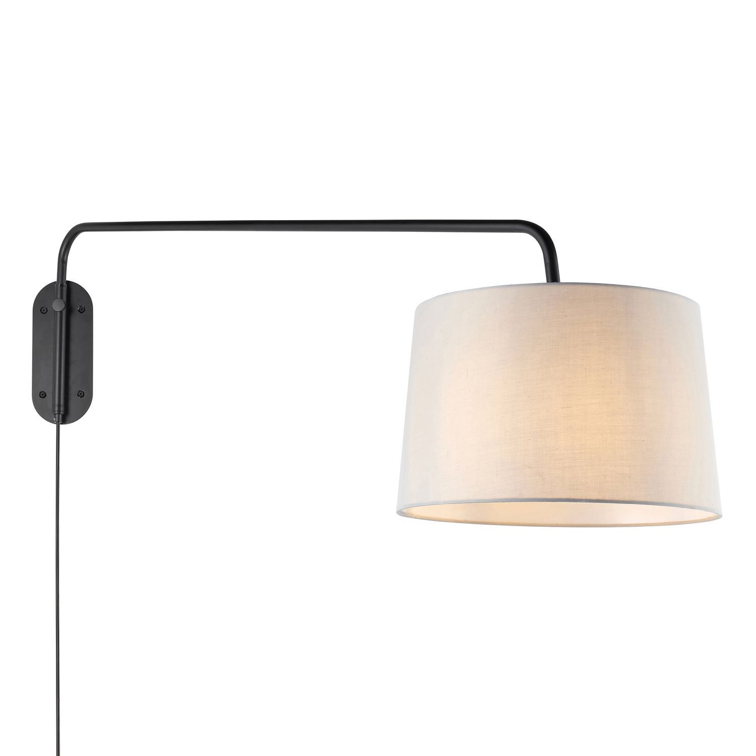 Lampe, Lampenschirm