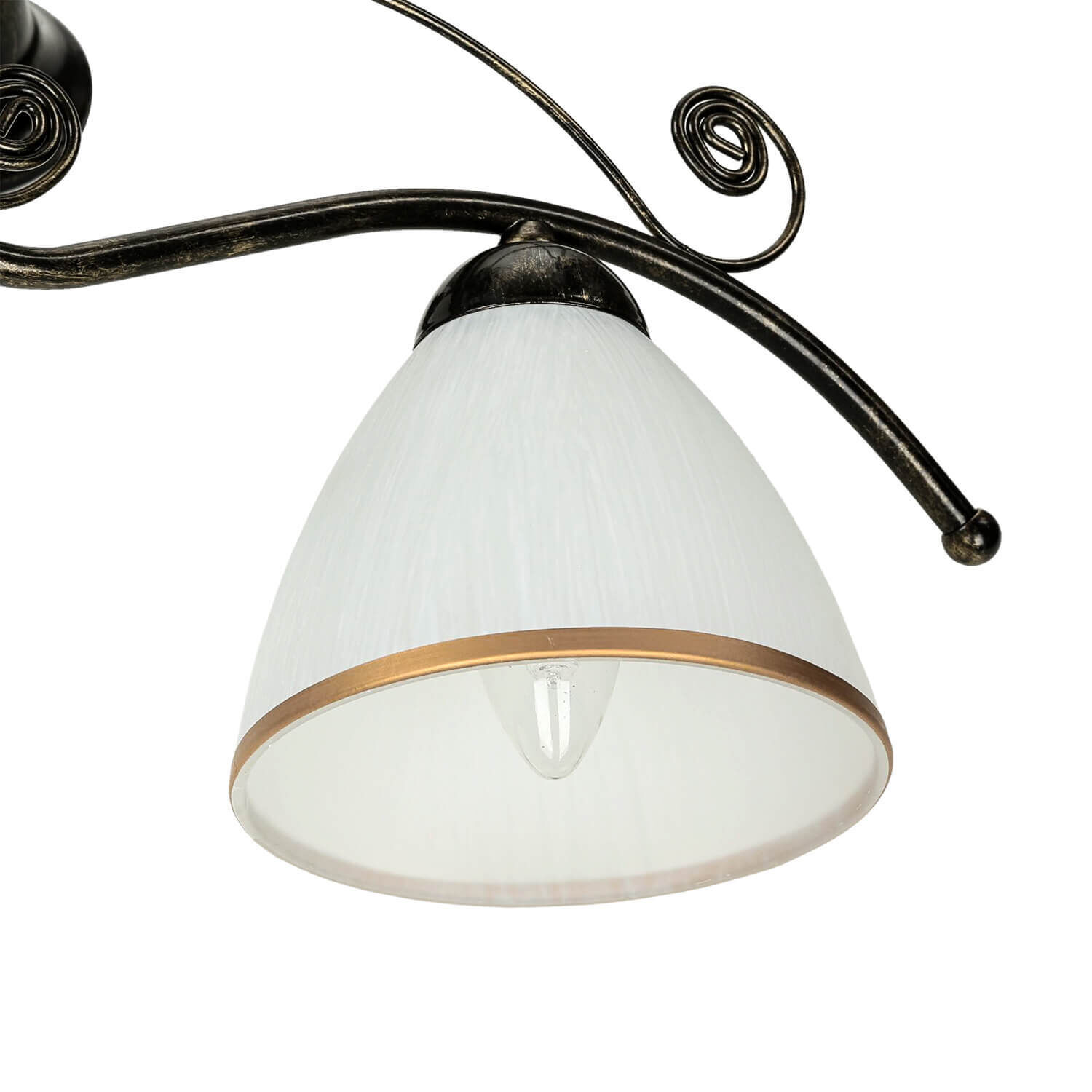 Lampe, Gerät, Deckenventilator, Elektrisches Gerät
