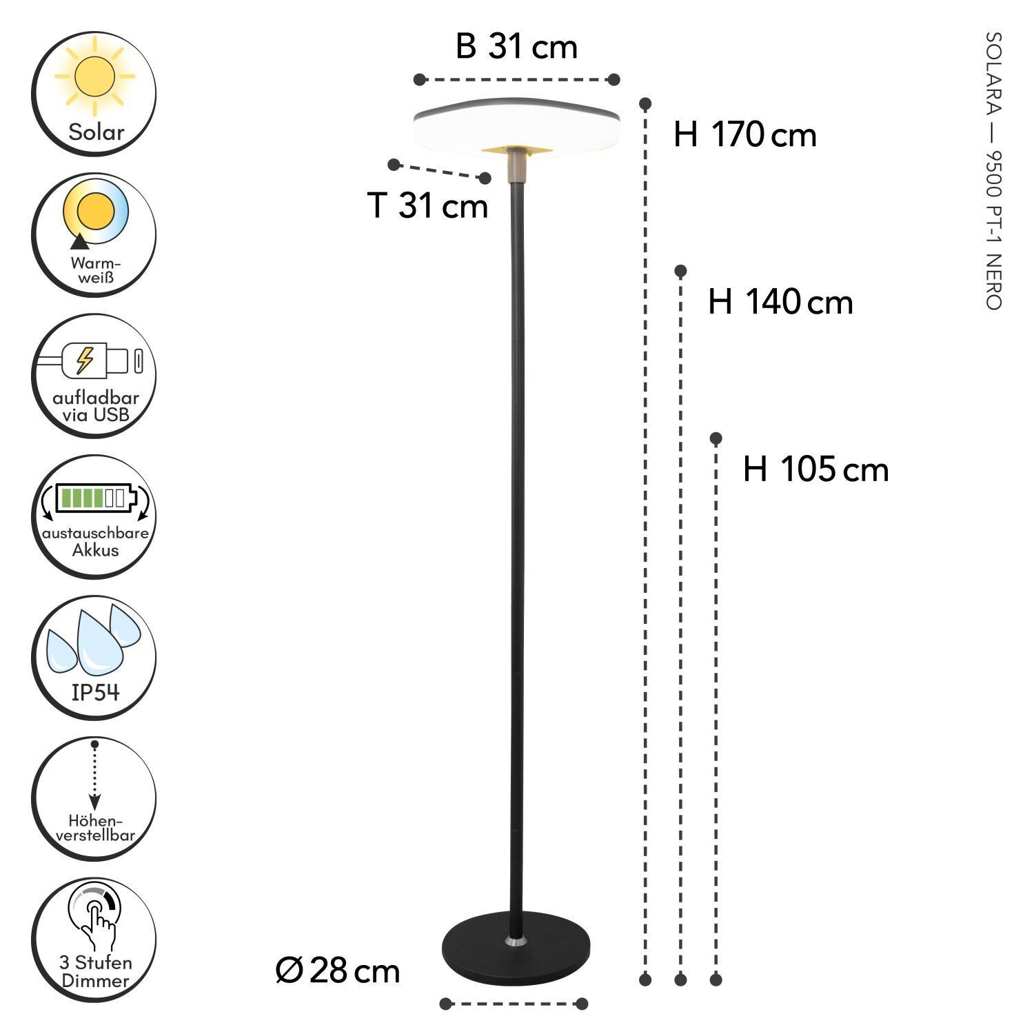 Lampe