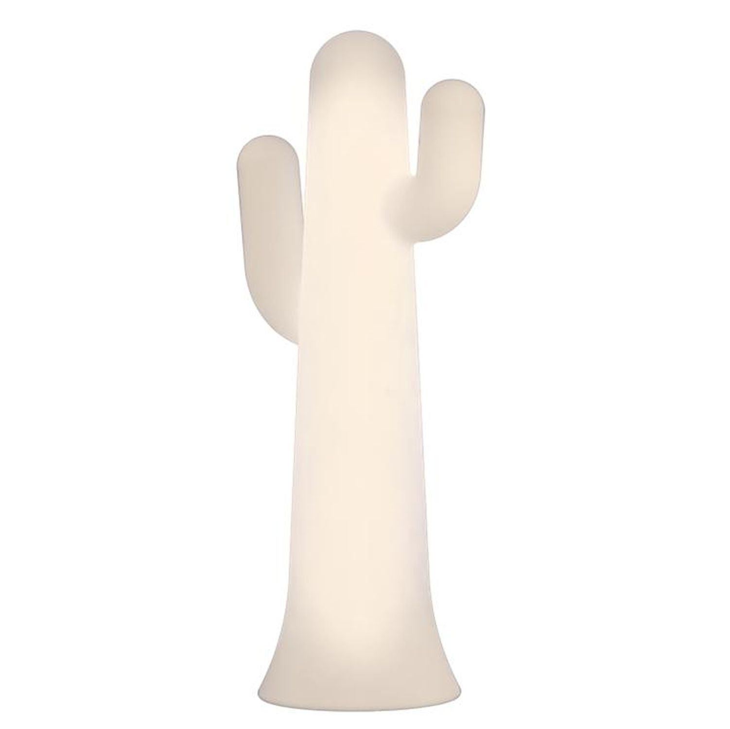 LED Stehlampe außen Akku 139cm Kaktus Dimmer Farbwechsel IP65 Bekleidung, Handschuh