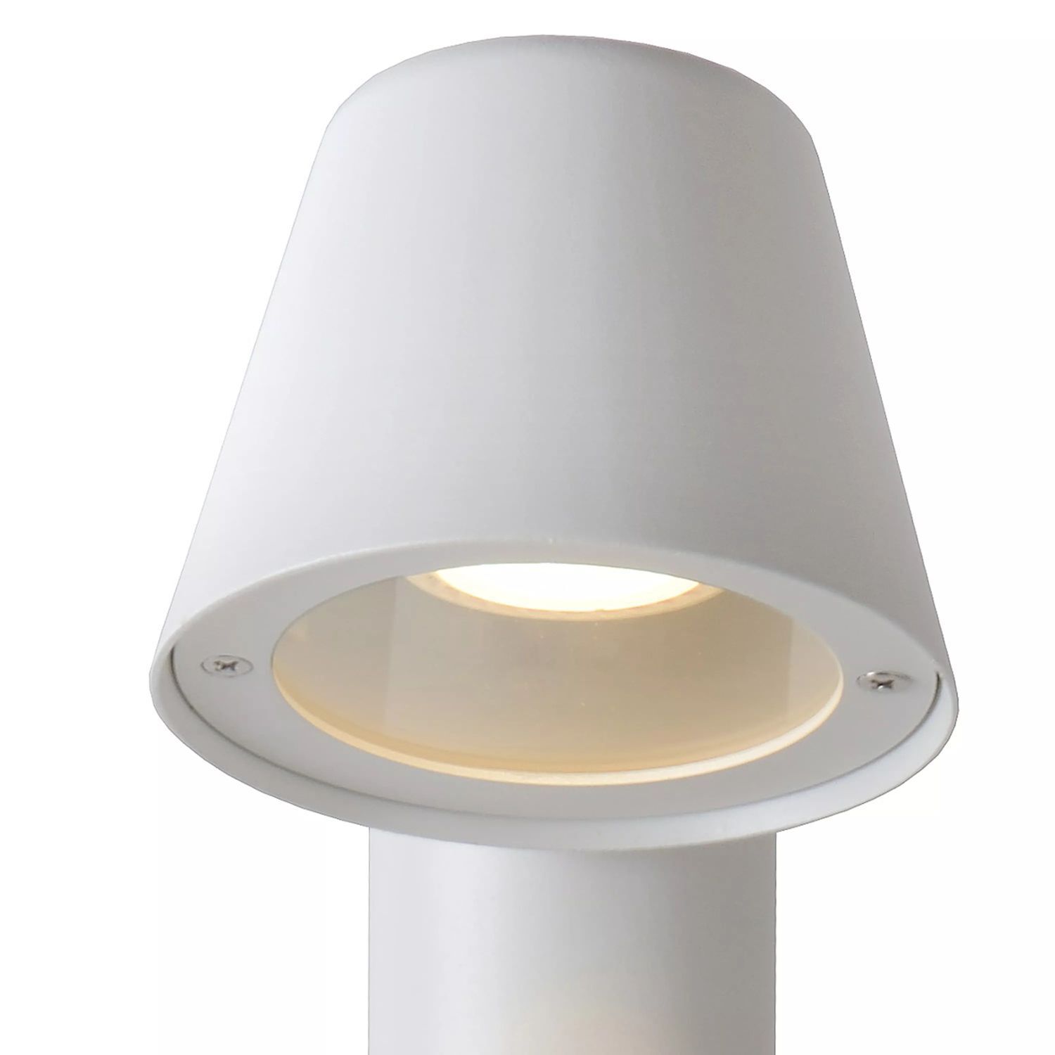 Lampe, Lampenschirm