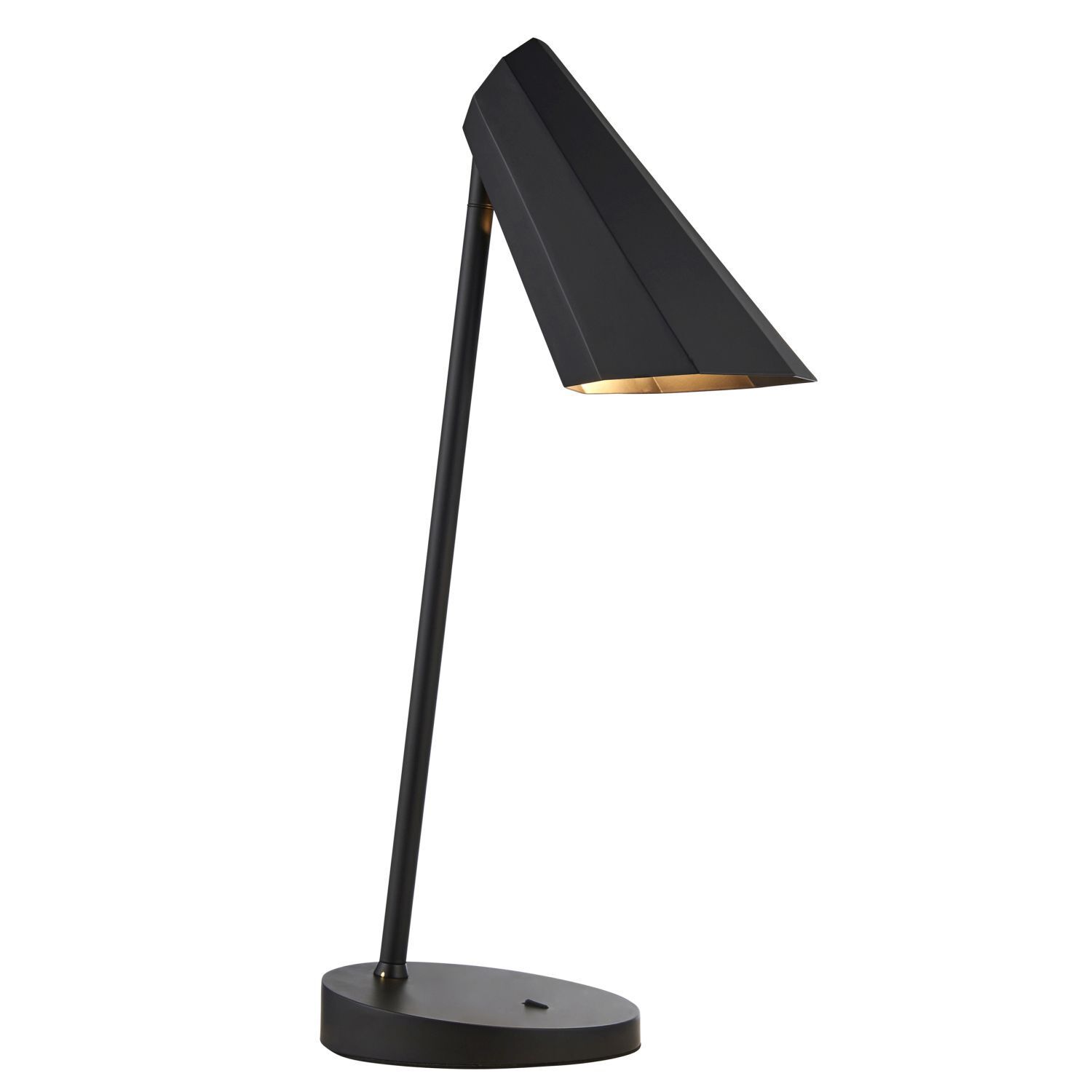 Lampe, Tischlampe, Lampenschirm