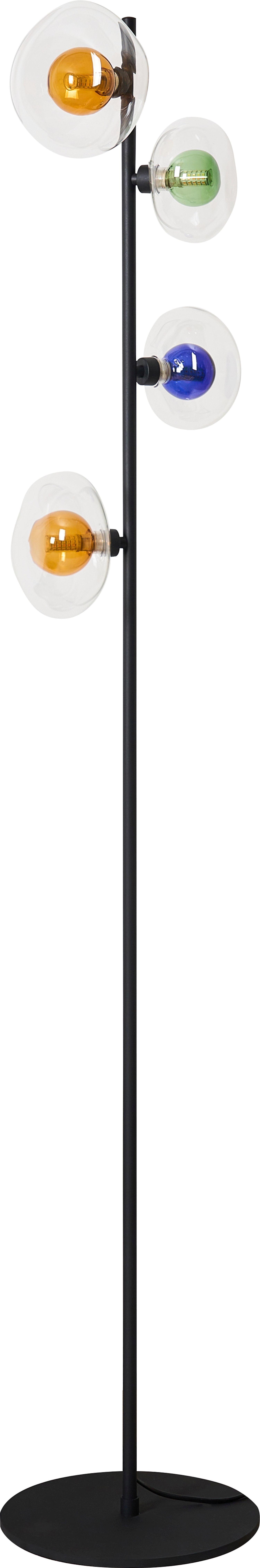 Lampe, Beleuchtung