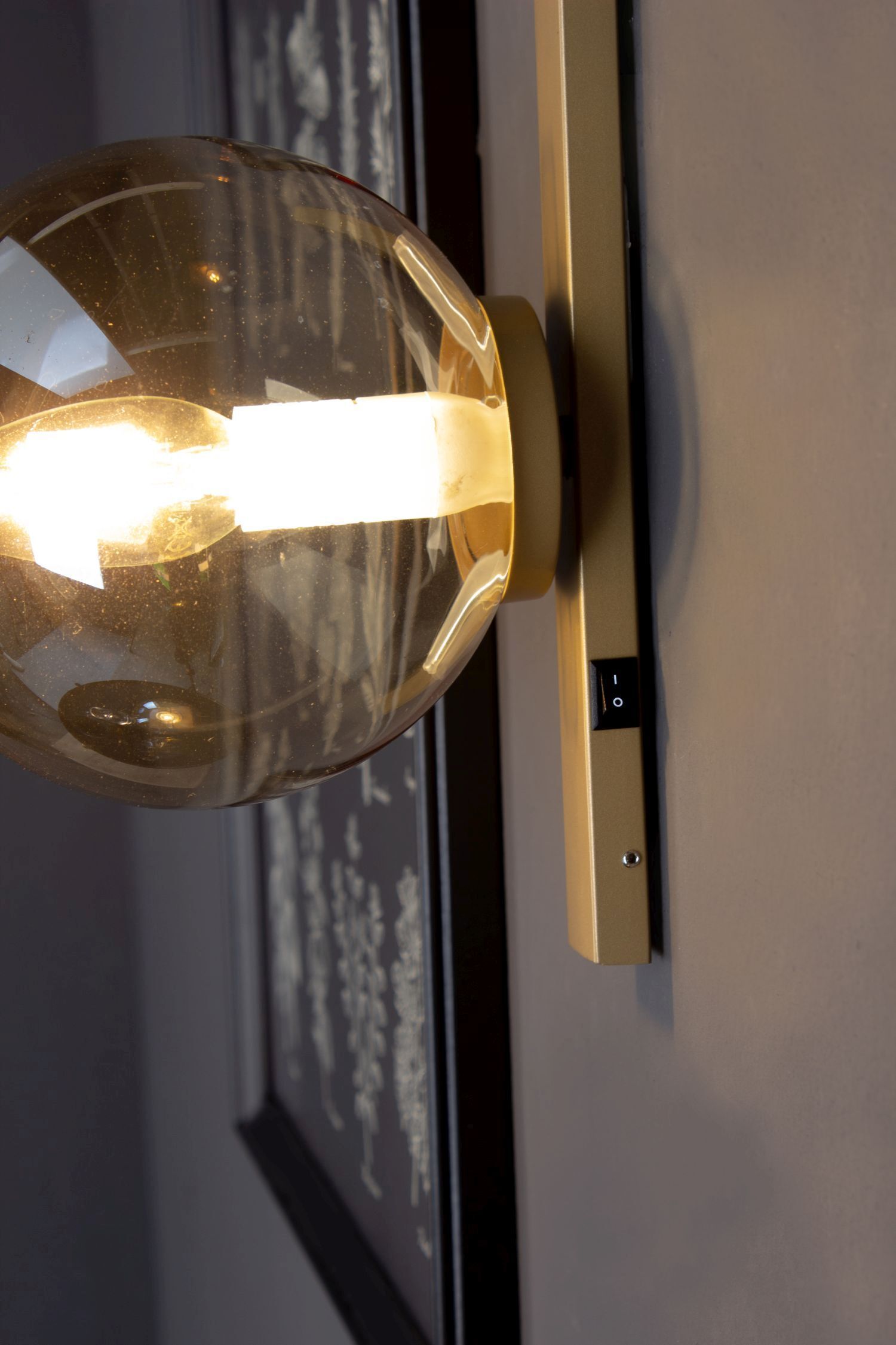 Leuchte, Beleuchtung, Lampe, Klebeband