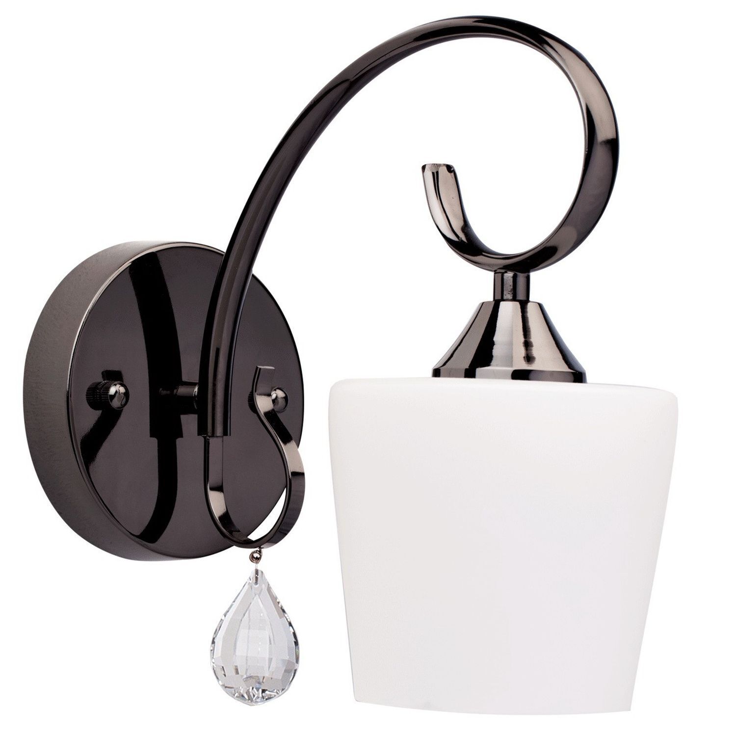 Leuchte, Drinnen, Zimmer, Duscharmatur, Lampe