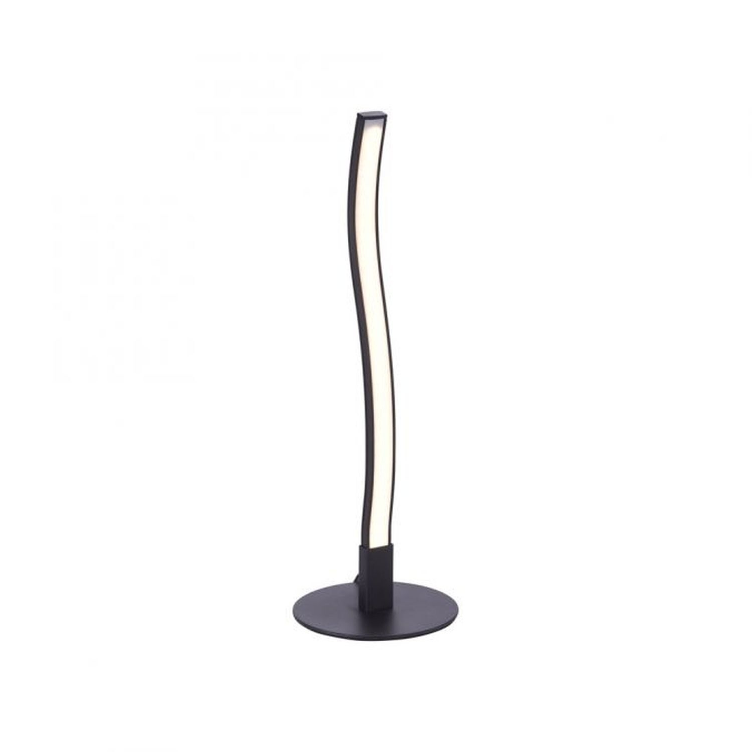 Lampe, Rauchrohr, Mobiliar