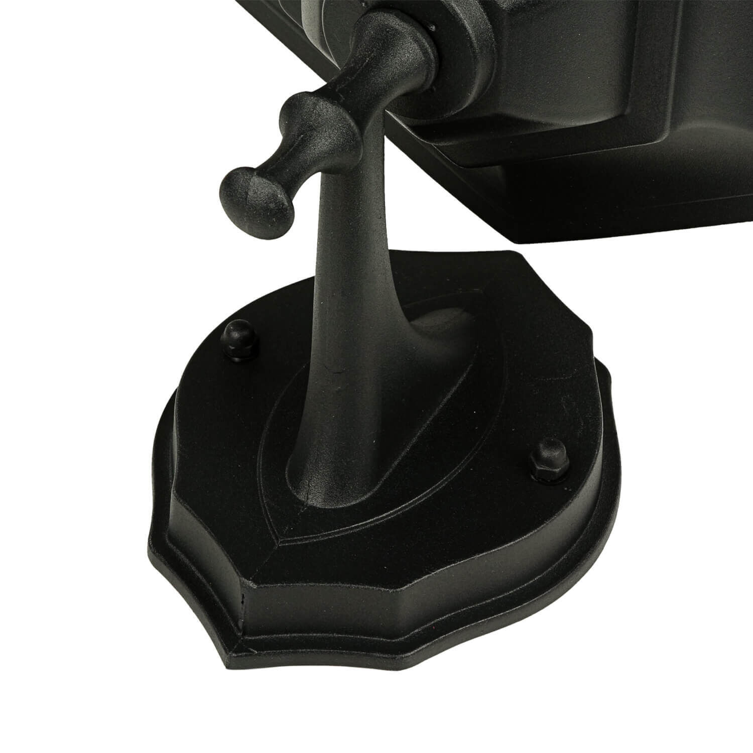 Wandlaterne für aussen PARIS schwarz wetterfest Wandlaterne für aussen PARIS schwarz wetterfest