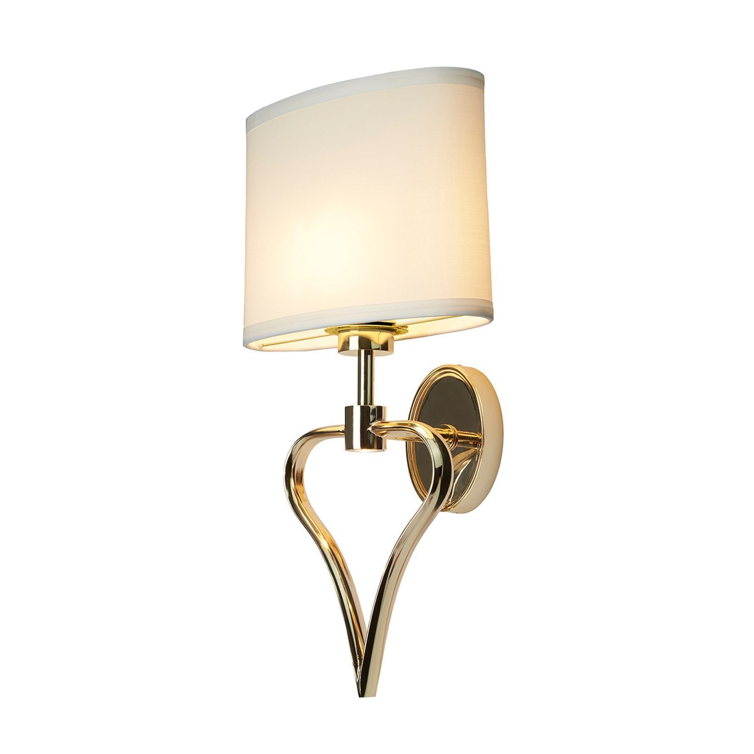 Lampe, Lampenschirm, Tischlampe