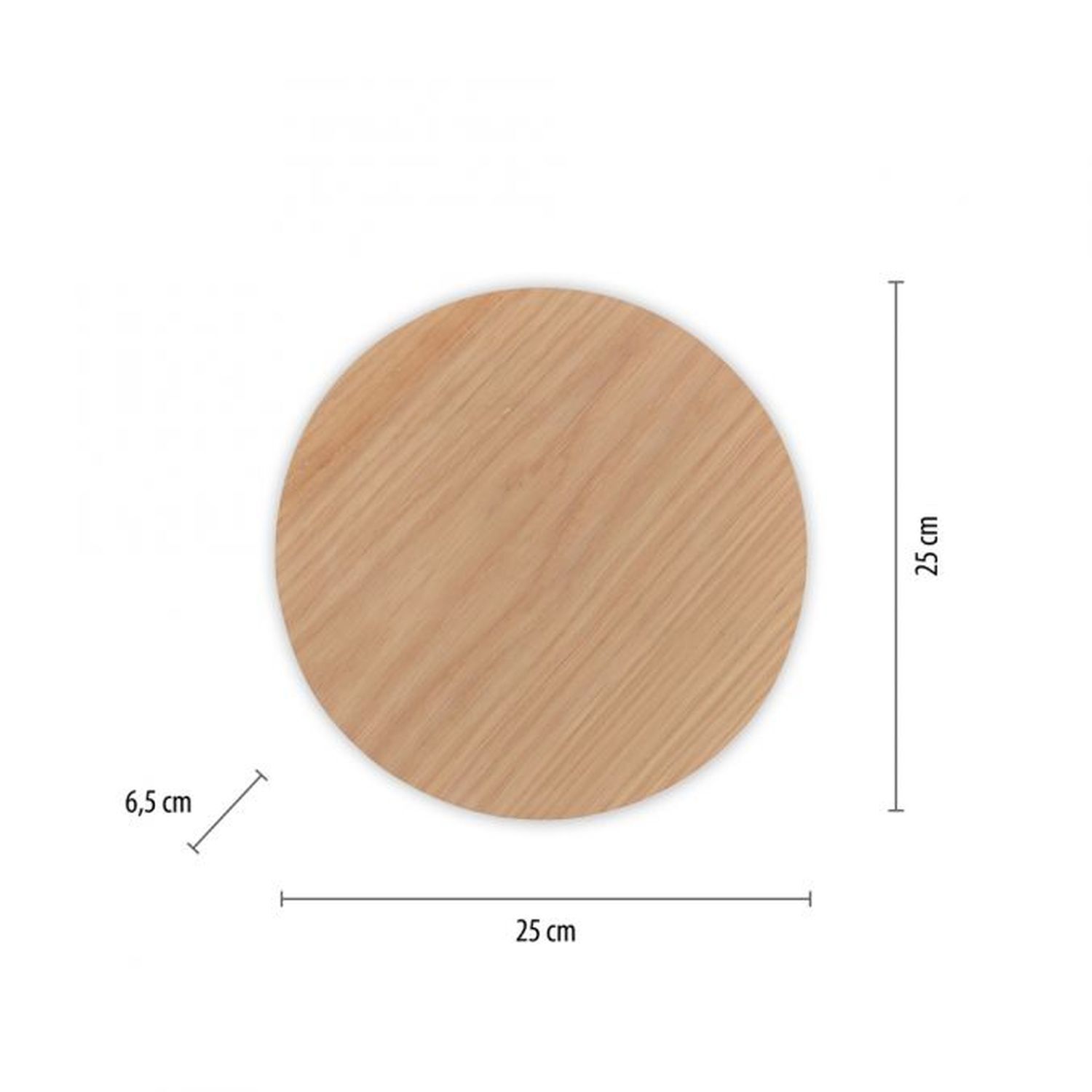 Dimmbare LED Akku Wandlampe Fernbedienung Eichenholz Sperrholz, Holz, Tischtennis-Paddel, Schläger, Sport