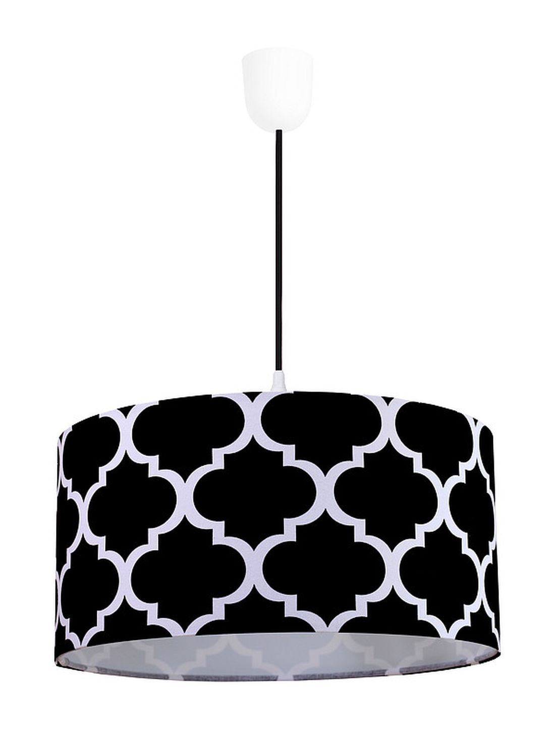 Lampe, Lampenschirm