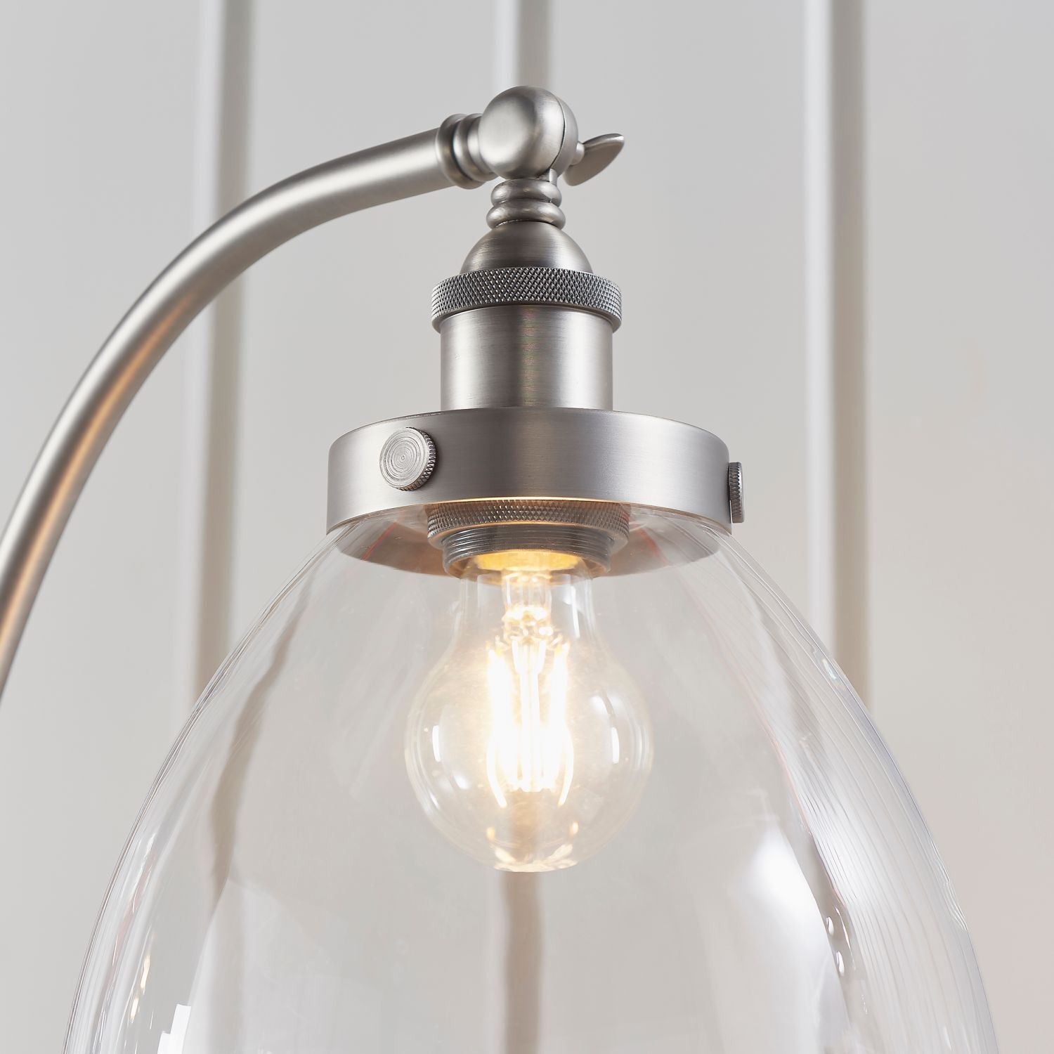 Lampe, Leuchte