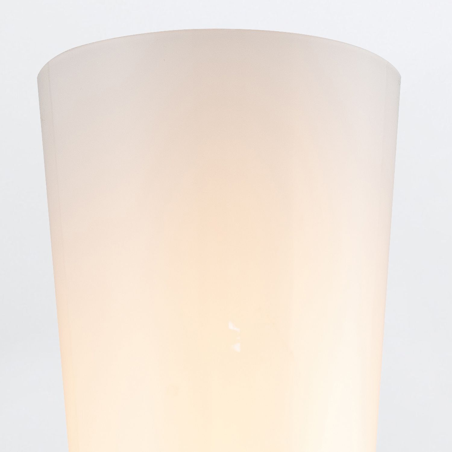 Lampe, Lampenschirm