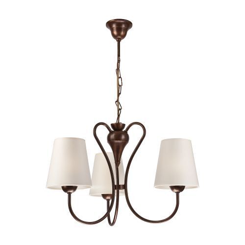 Leuchter, Lampe, Leuchte