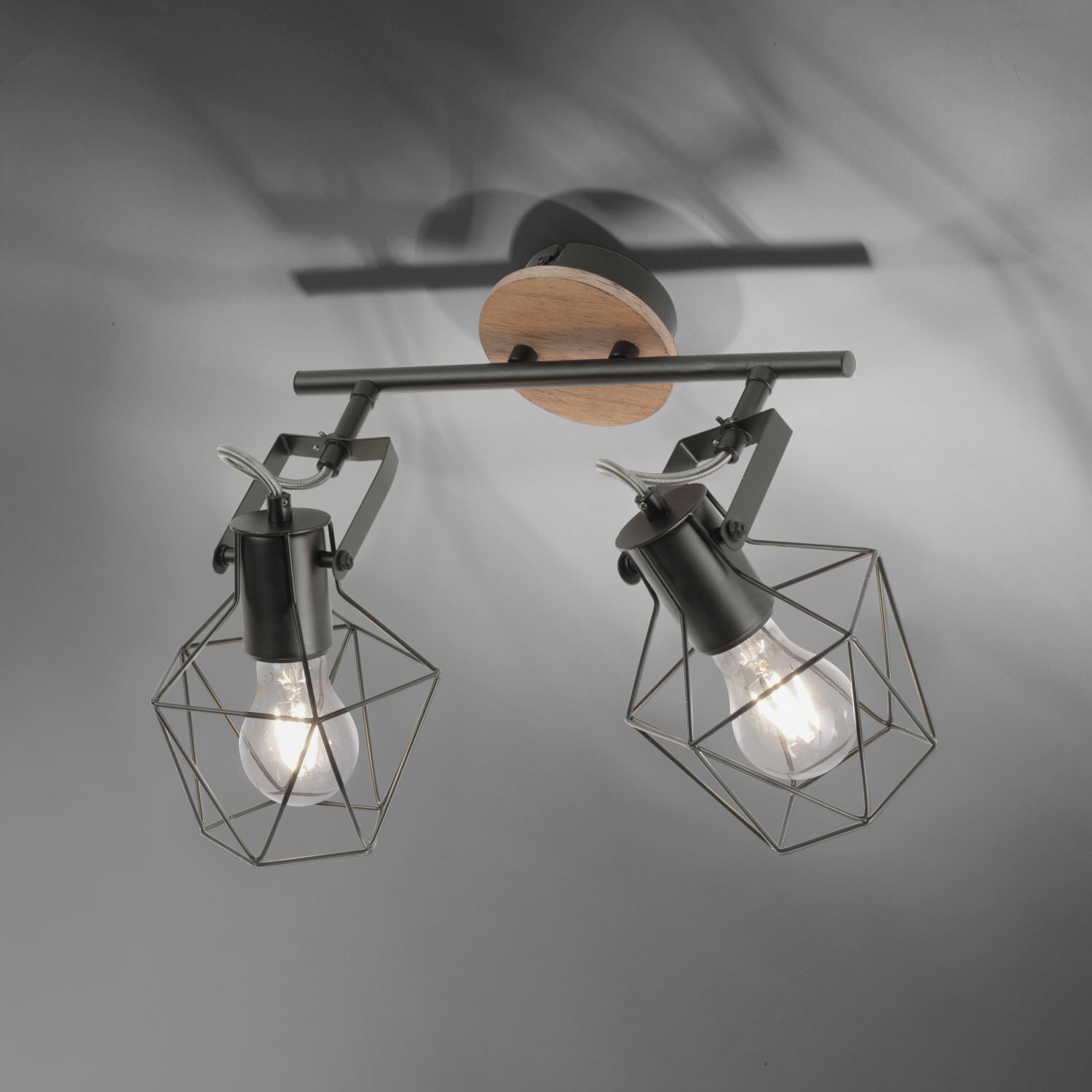 Leuchte, Lampe, Beleuchtung, Deckenleuchte