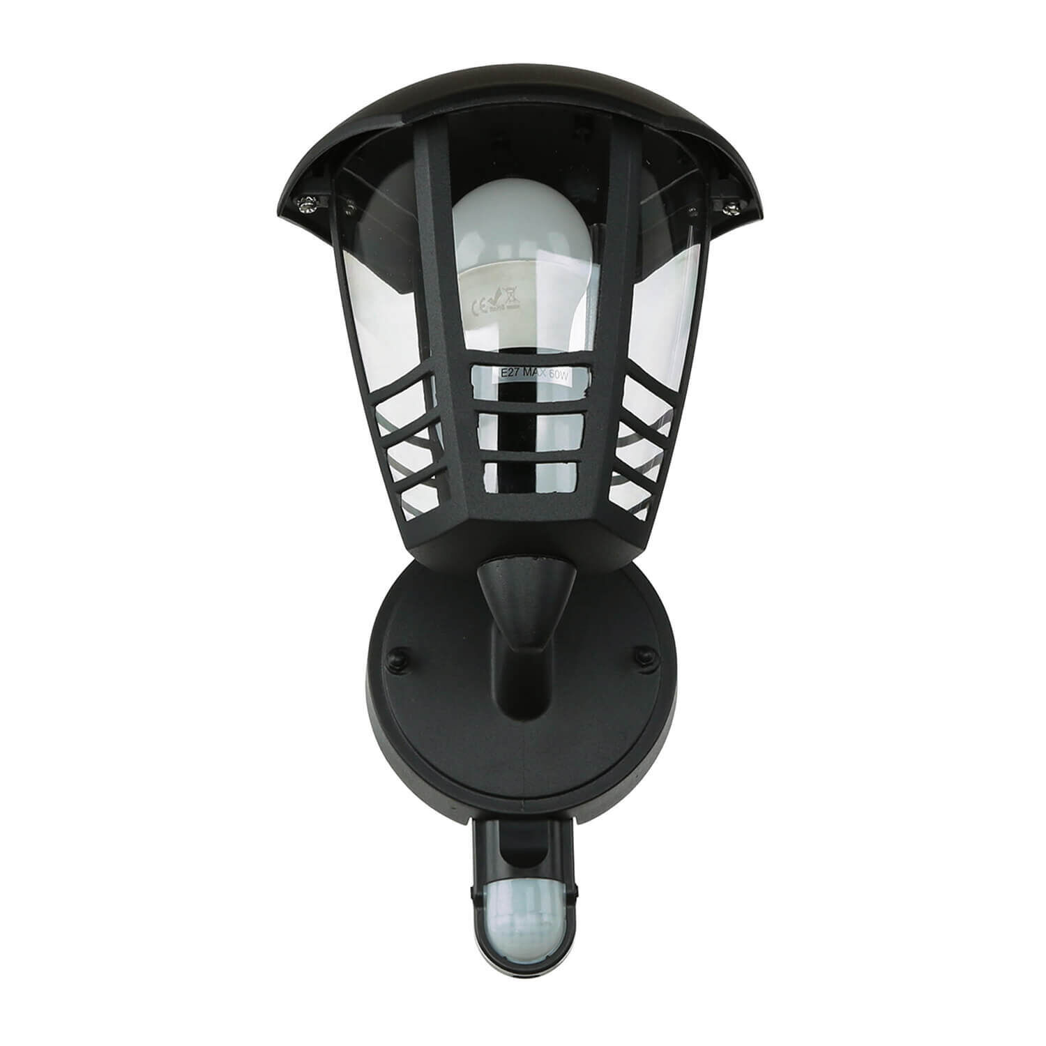 Leuchte, Lampe