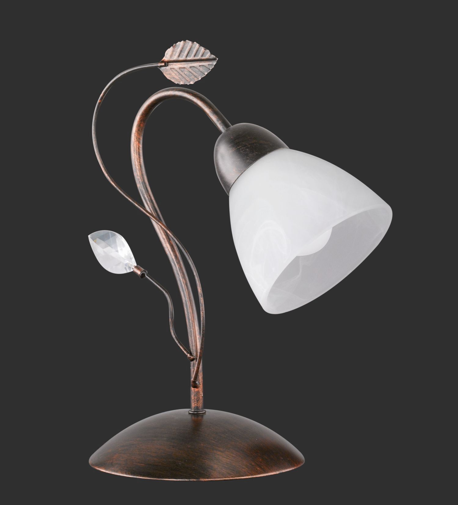 Lampe, Lampenschirm, Tischlampe