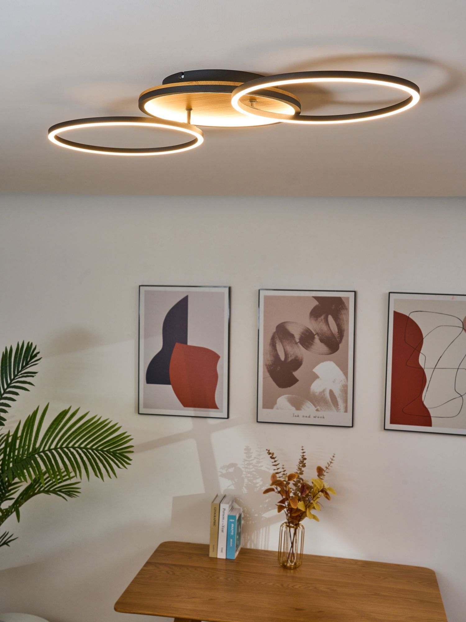 Deckenleuchte, Drinnen, Innenarchitektur, Leuchte