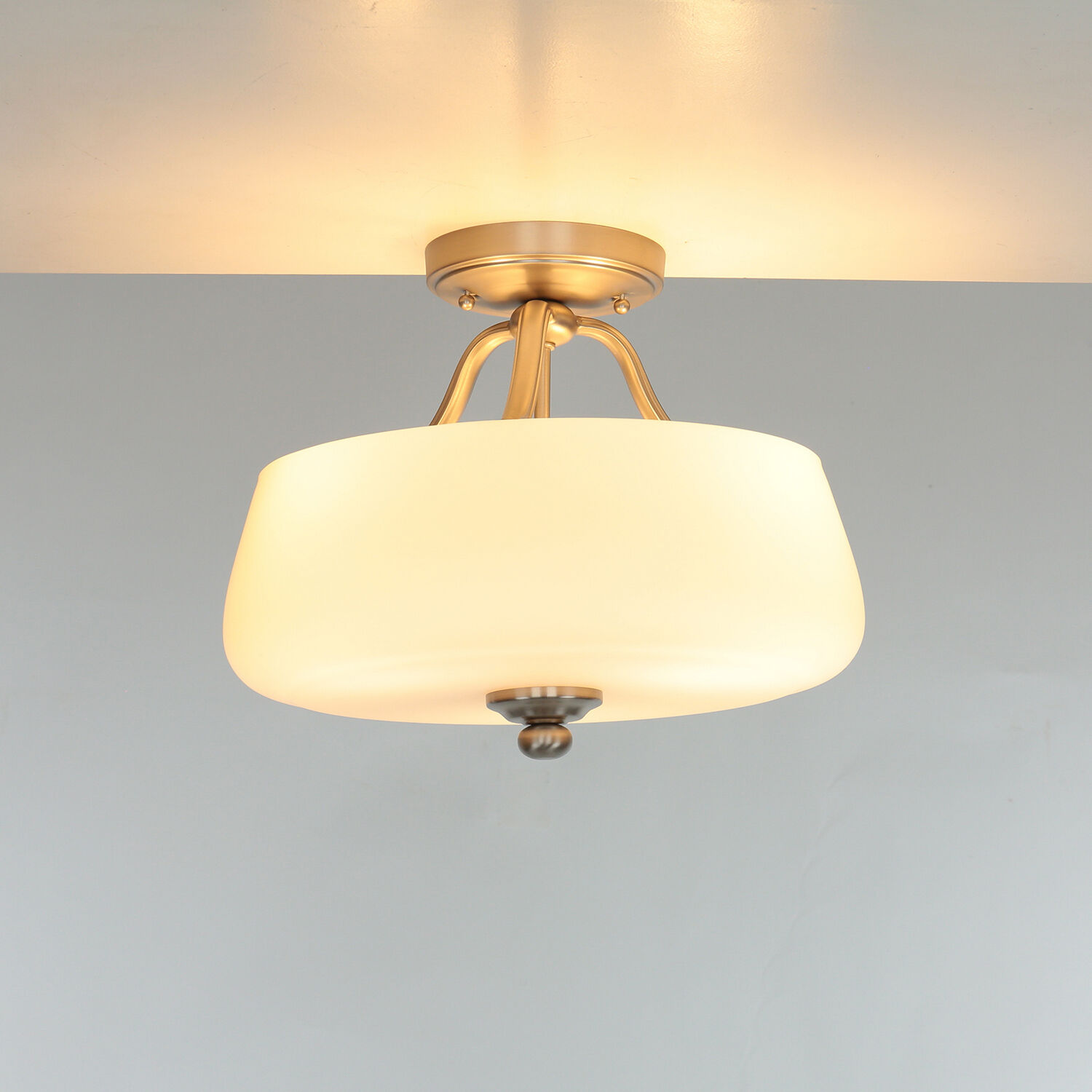 Leuchte, Deckenleuchte, Lampe