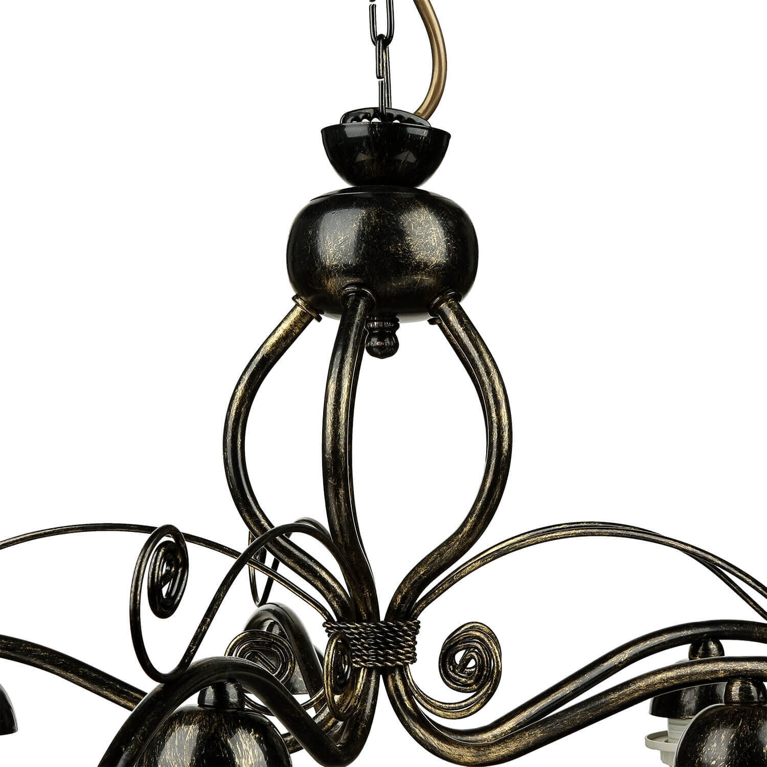Leuchter, Lampe