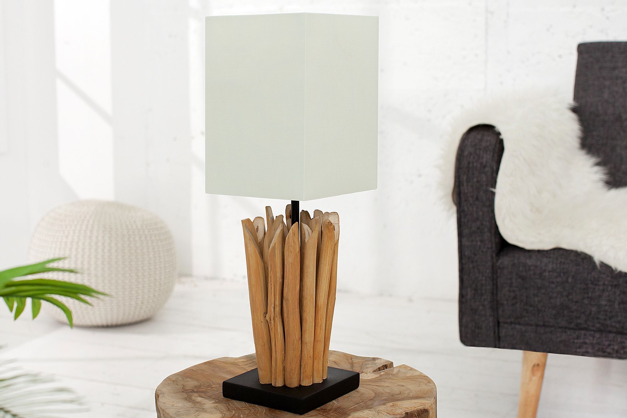 Lampe, Tischlampe