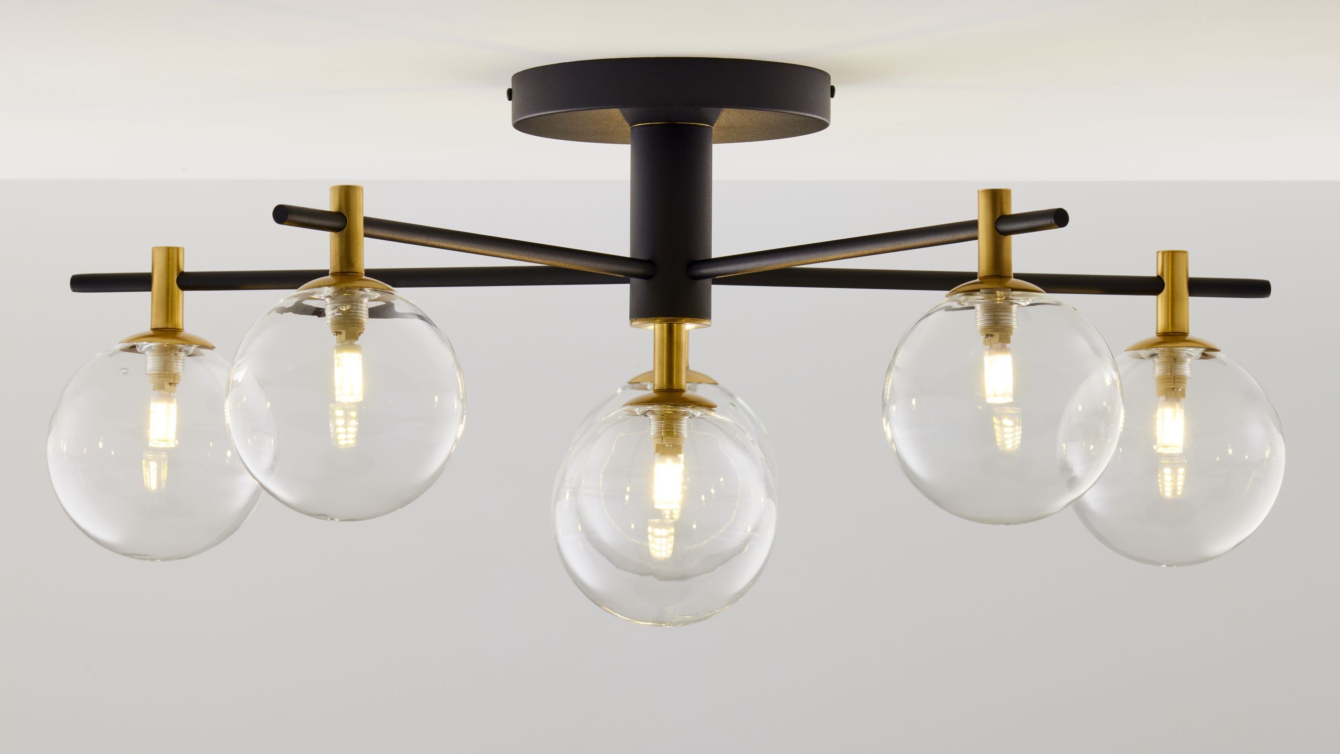 Leuchte, Kronleuchter, Lampe, Deckenleuchte, Deckenventilator