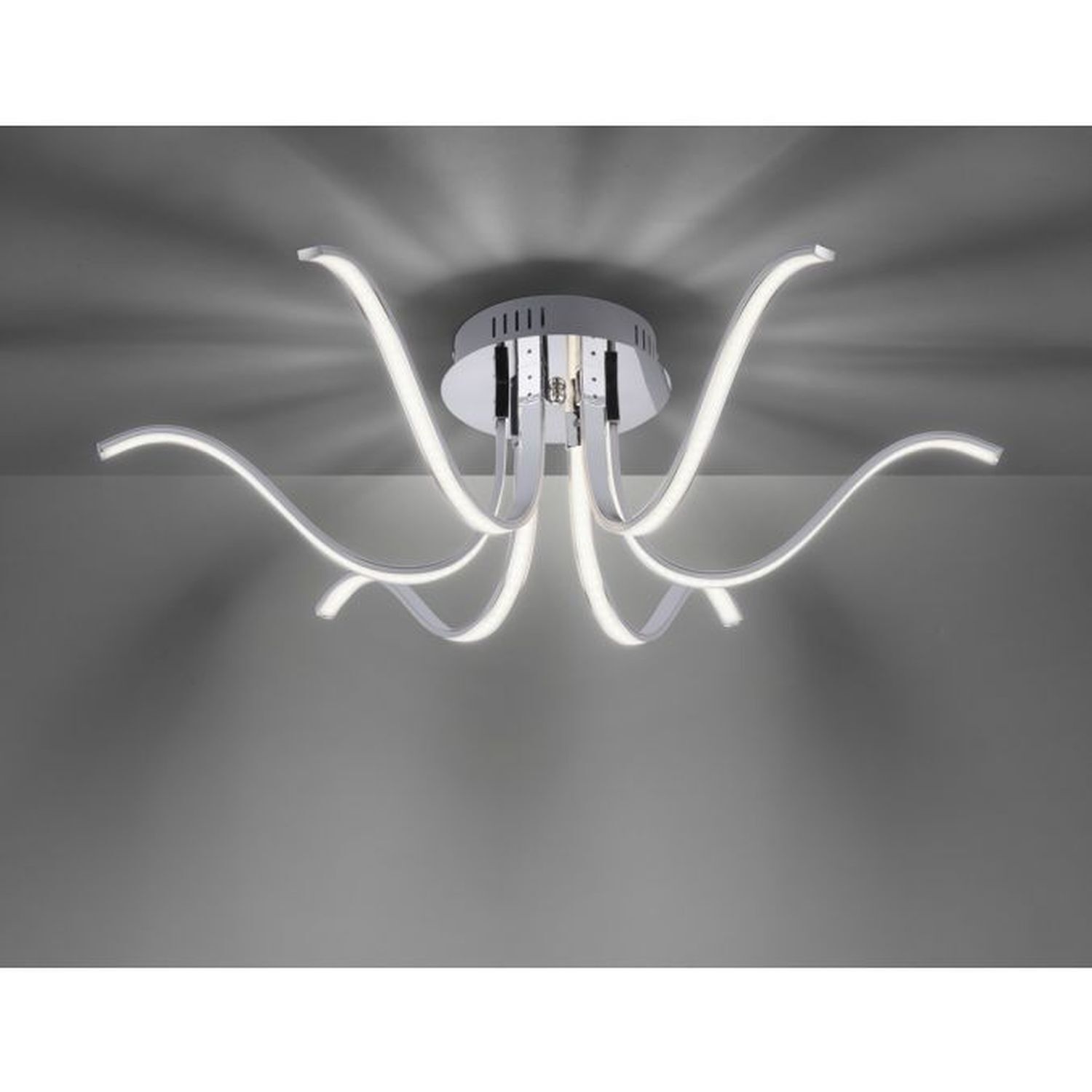 Deckenleuchte, Kronleuchter, Lampe