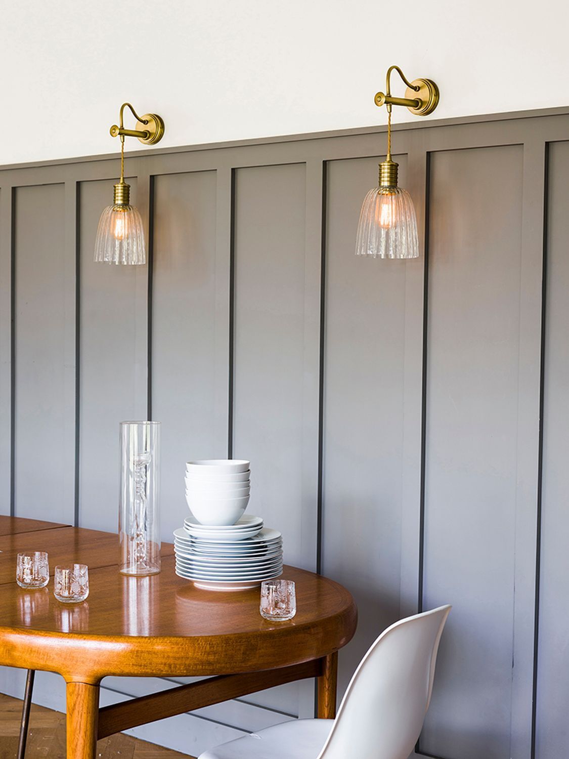 Drinnen, Innenarchitektur, Lampe, Tabelle, Esstisch