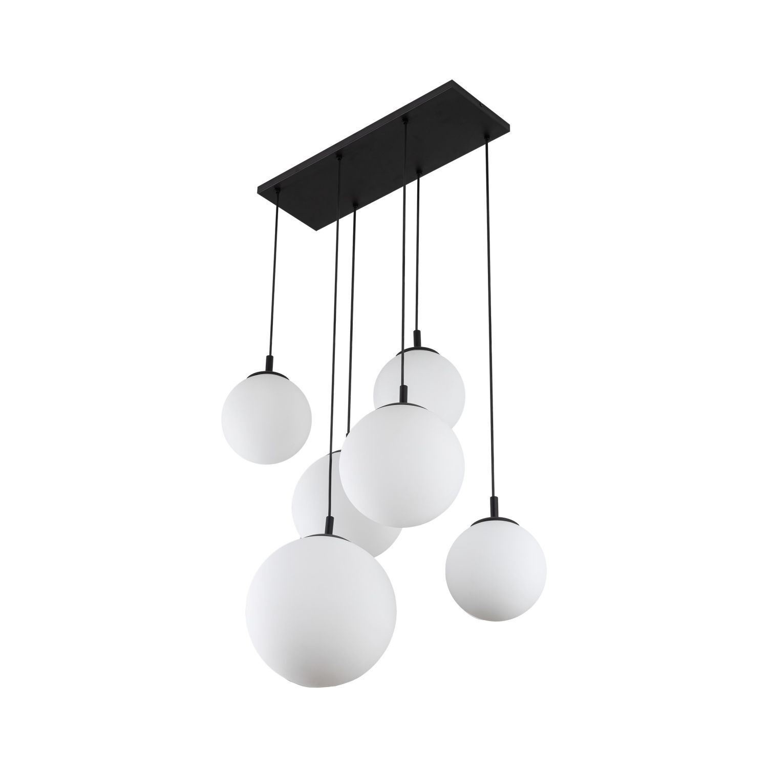 Lampe, Kronleuchter