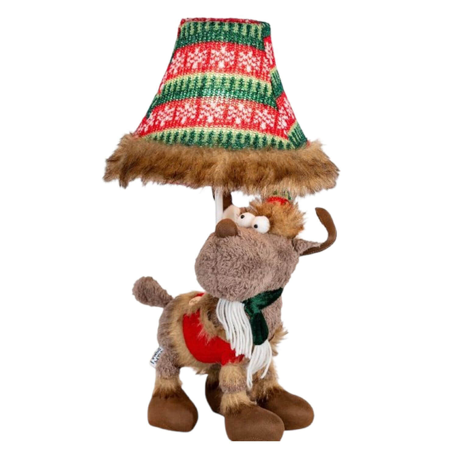 Lampe