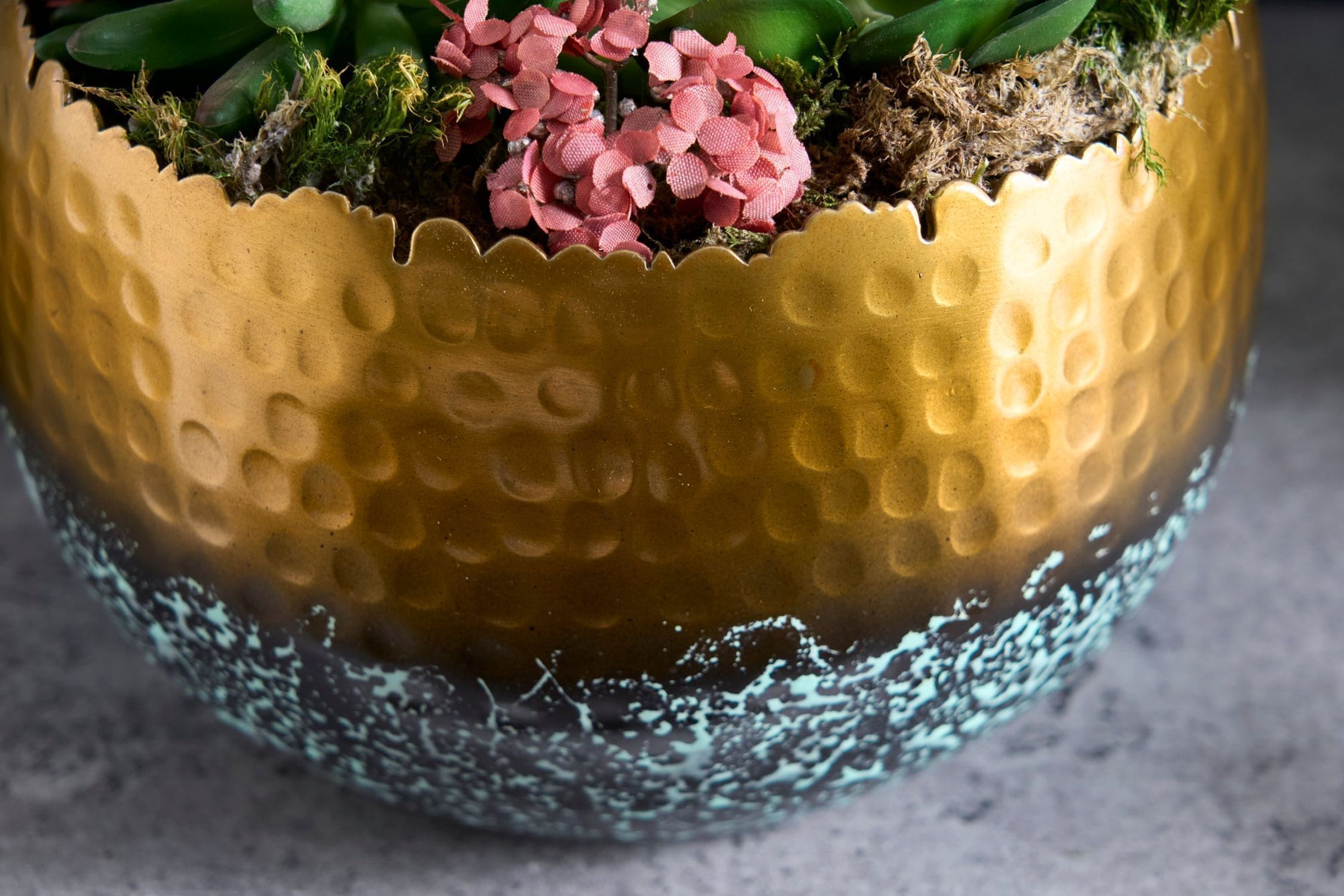 Krug, Pflanzgefäß, Topfpflanze, Töpferei, Vase