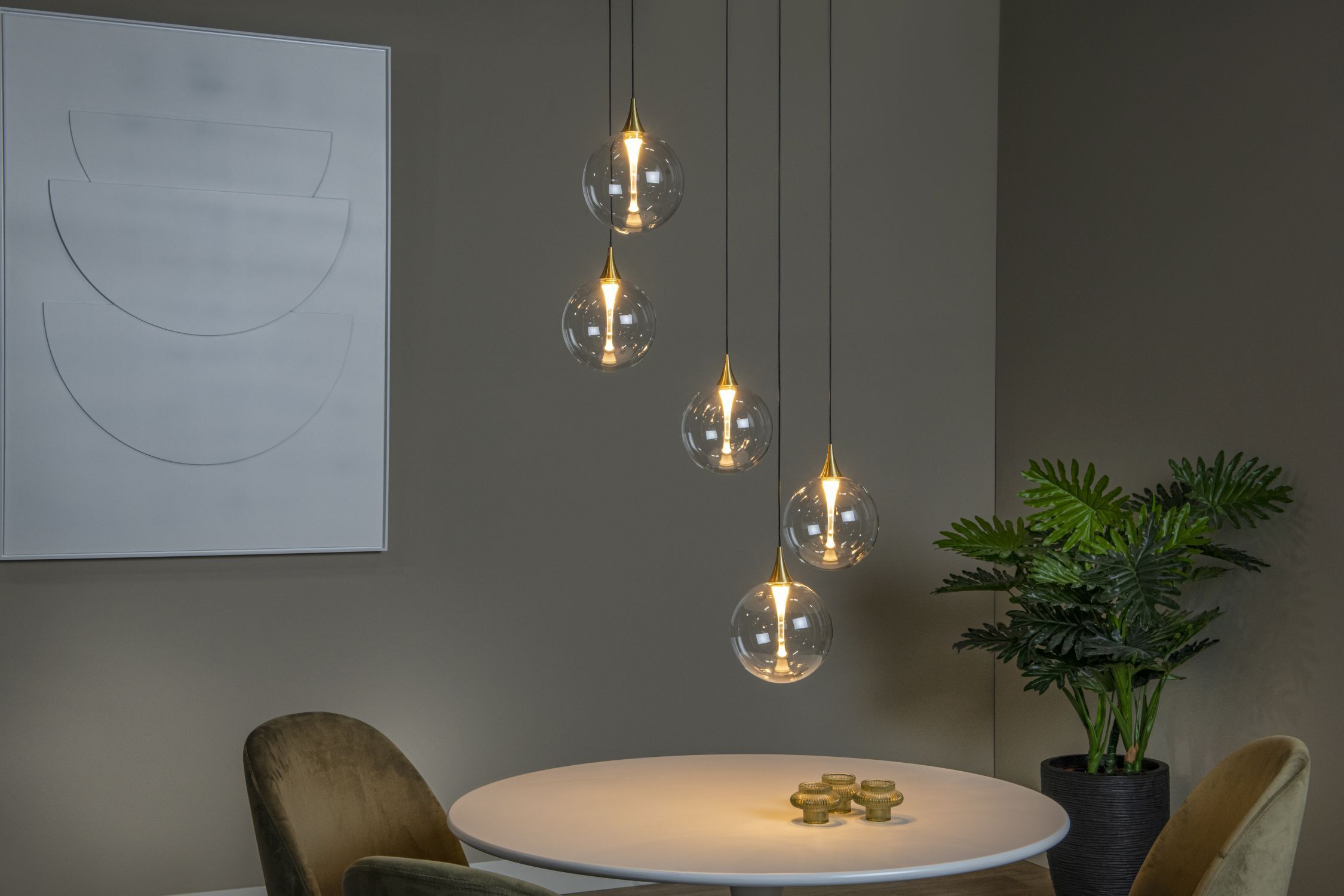 hängende lampen, pendelleuchte, gläserne lampen, wohnzimmer deko, tischlampe