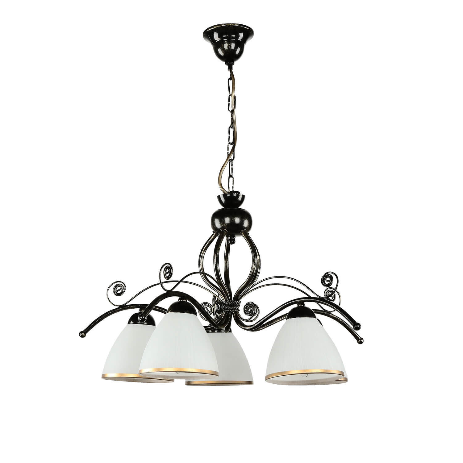 Leuchter, Lampe, Leuchte