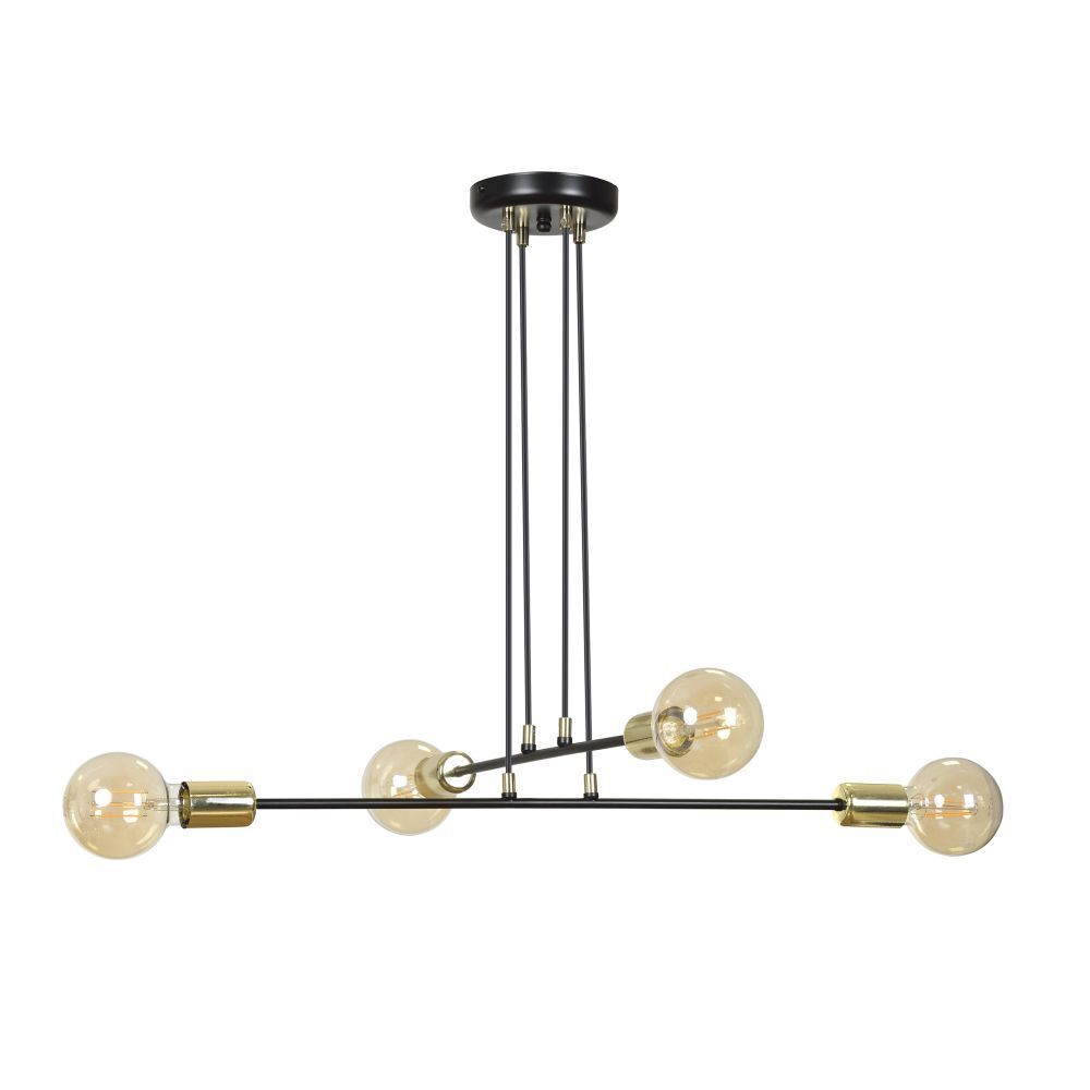 Leuchter, Lampe