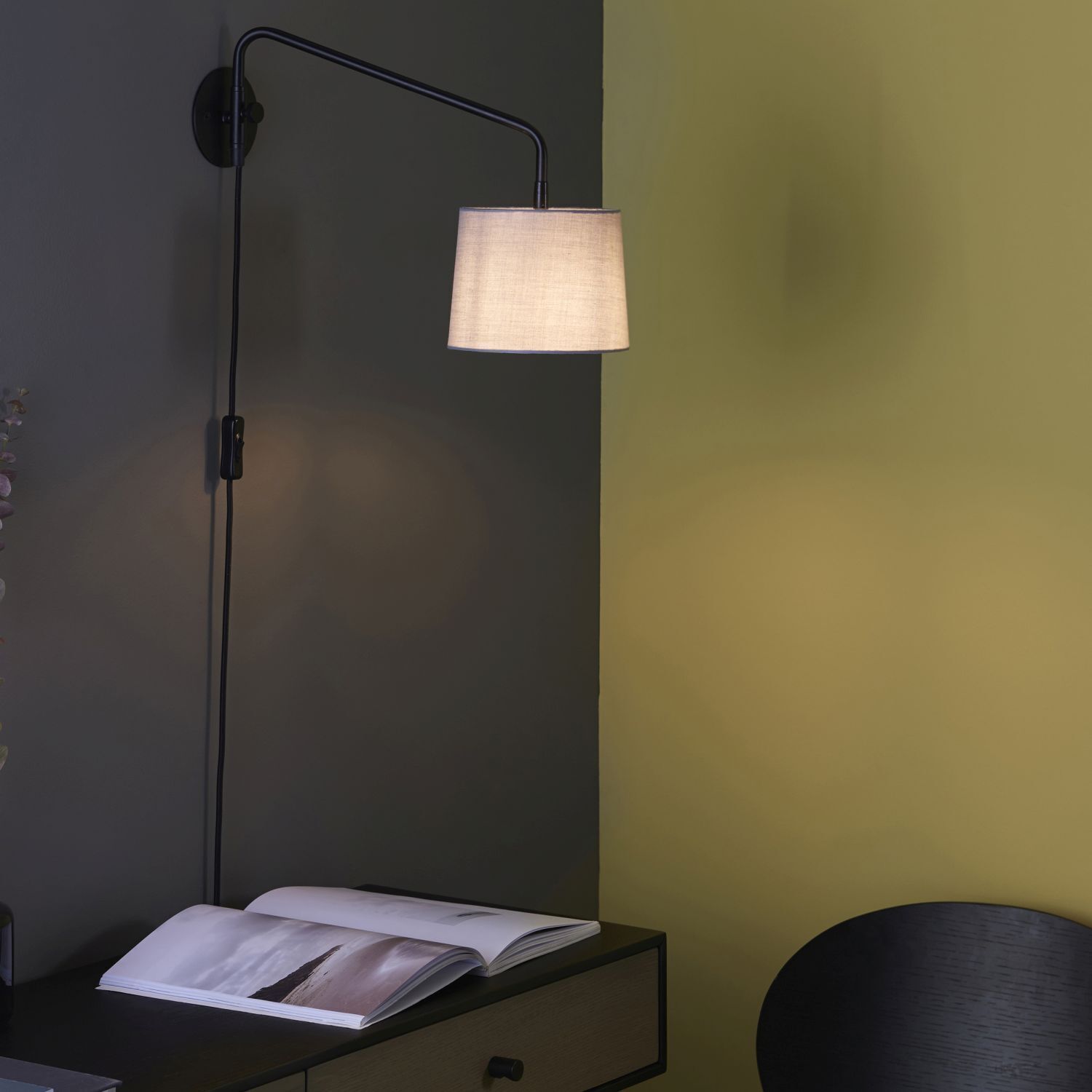 Lampe, Stehlampe
