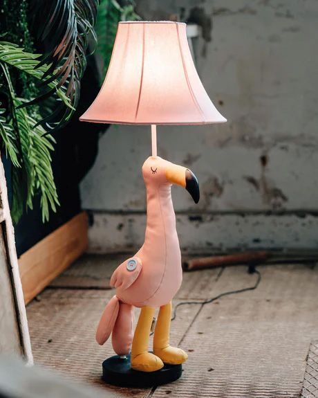 Lampe, Pistole, Waffe
