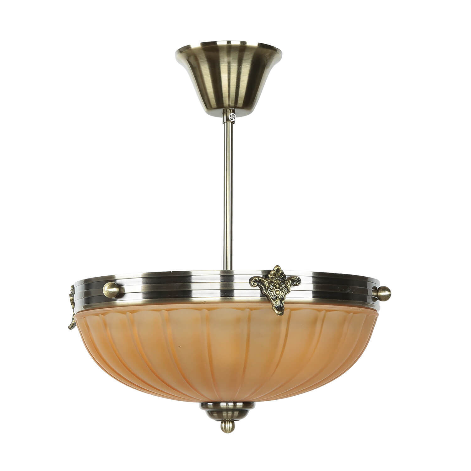 Leuchte, Deckenleuchte, Kronleuchter, Lampe