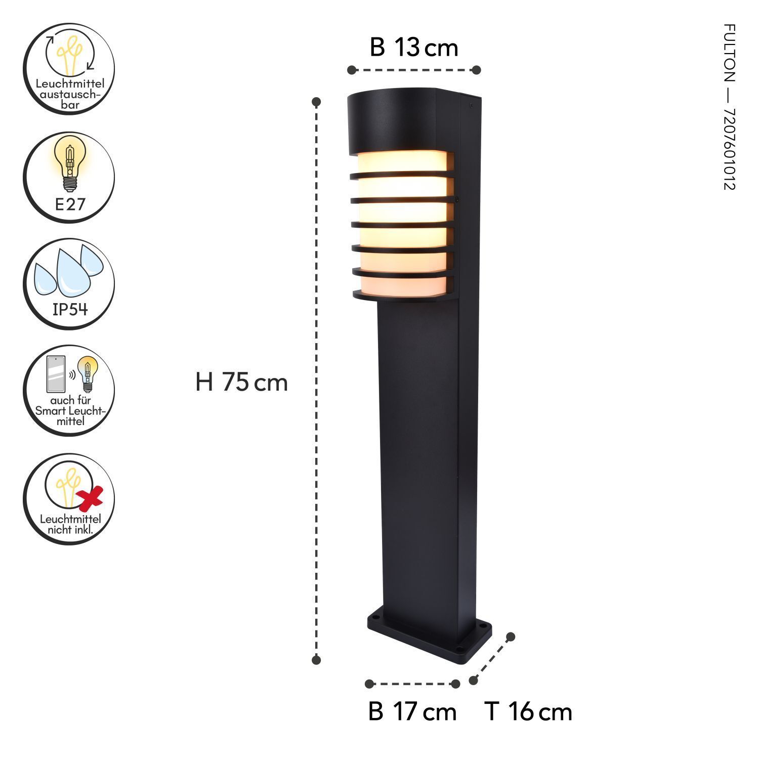 Lampe