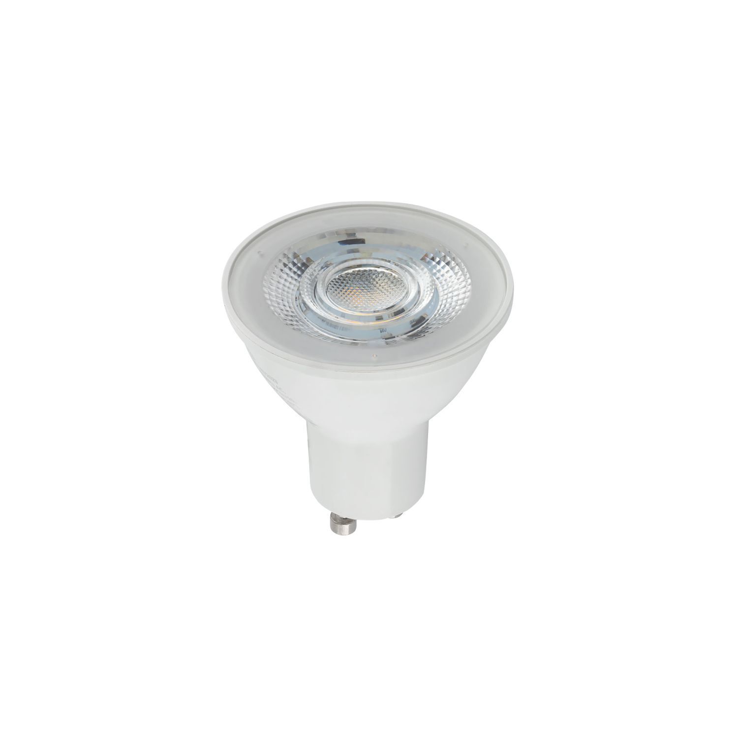 Modernes LED Leuchtmittel Weiß 3000 K 600 lm Ø5 cm