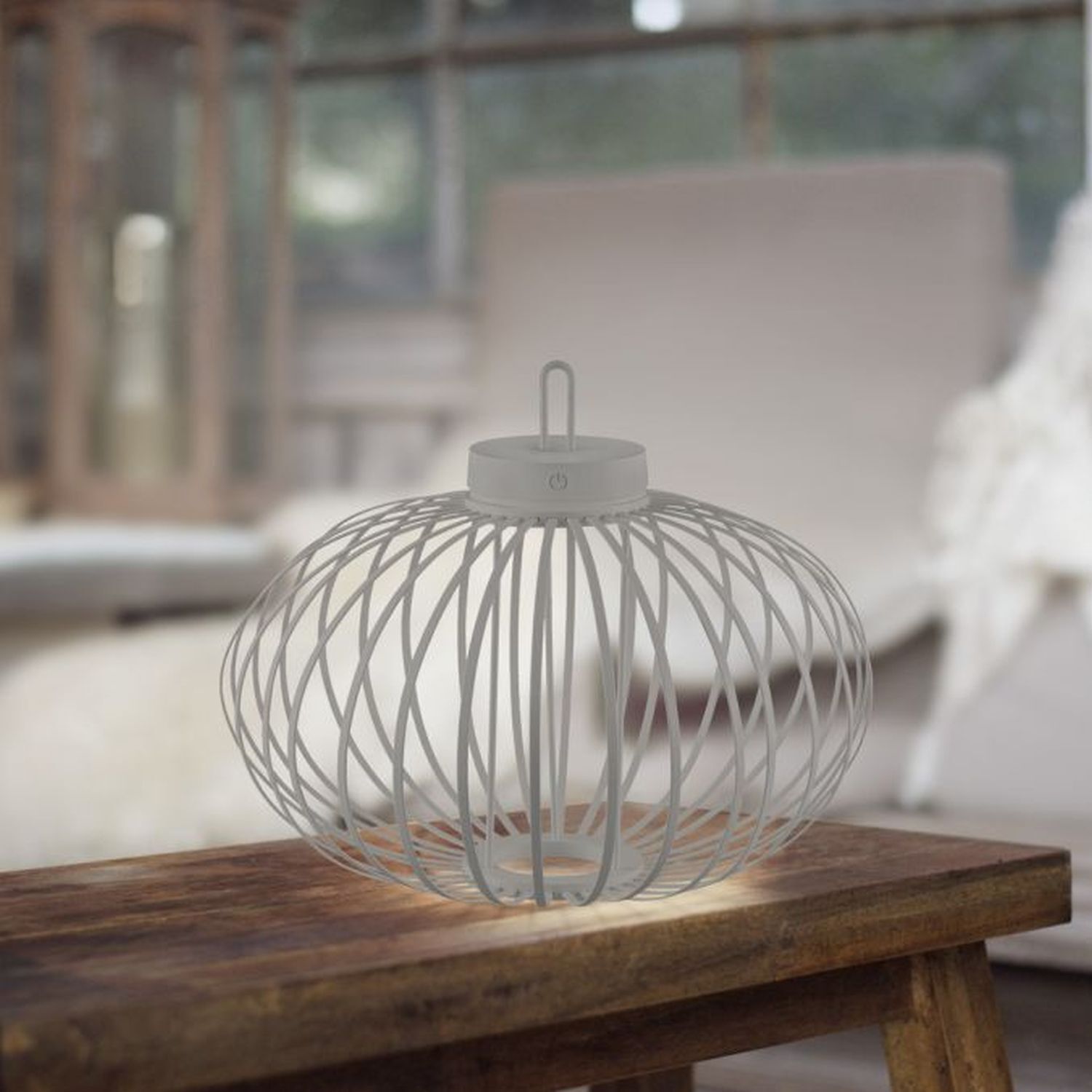 Lampe